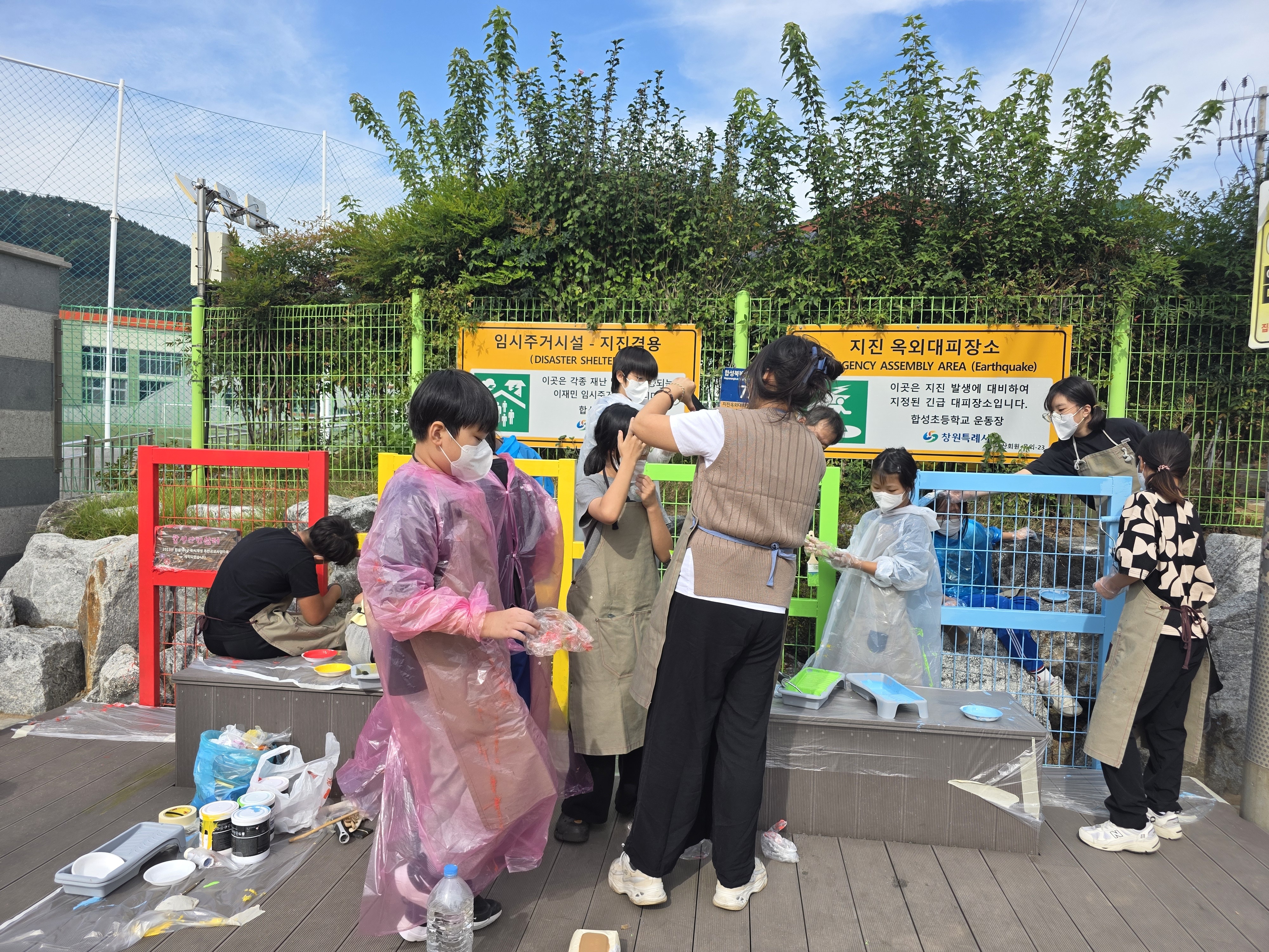 경남교육청, 학교와 지역 잇는 교육 협력 강화 - 관련이미지2