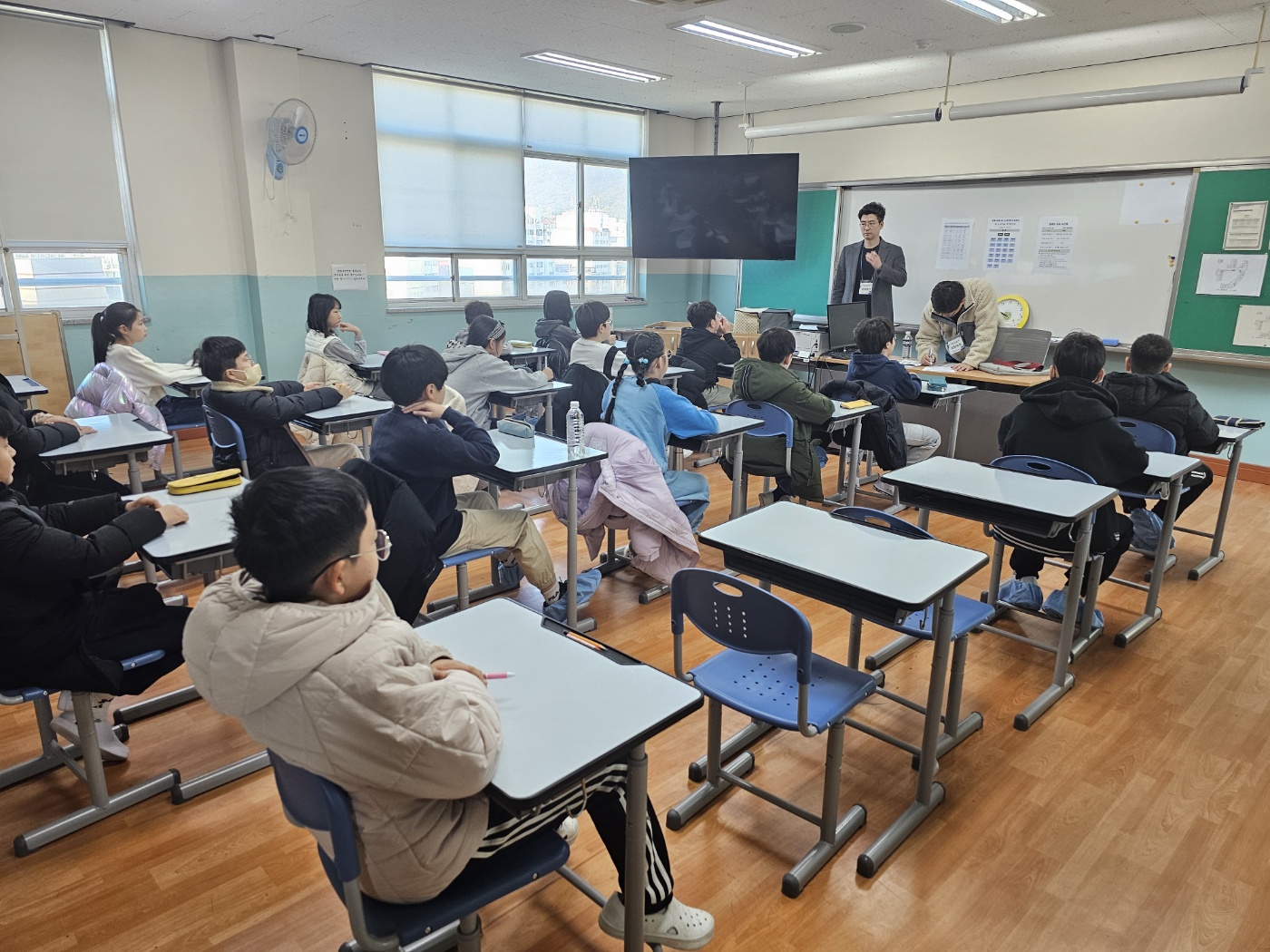 경남교육청, 2025학년도 영재 교육 대상자 선발 전형 실시  - 관련이미지1