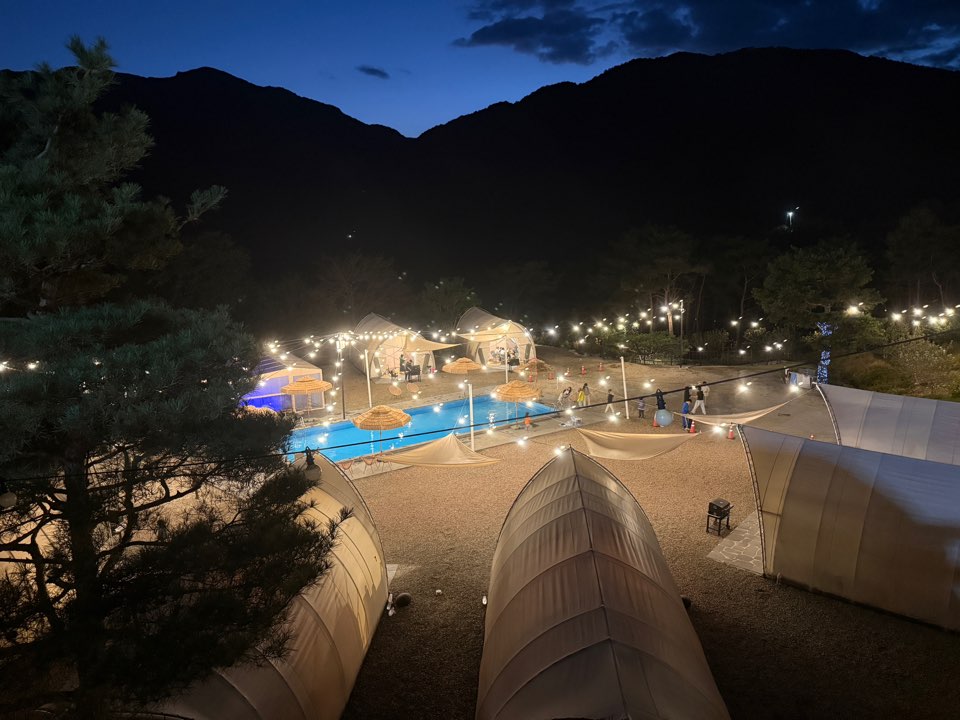 오부초, '별밤캠프-별보며 꿈꾼 DAY' 운영 - 관련이미지2