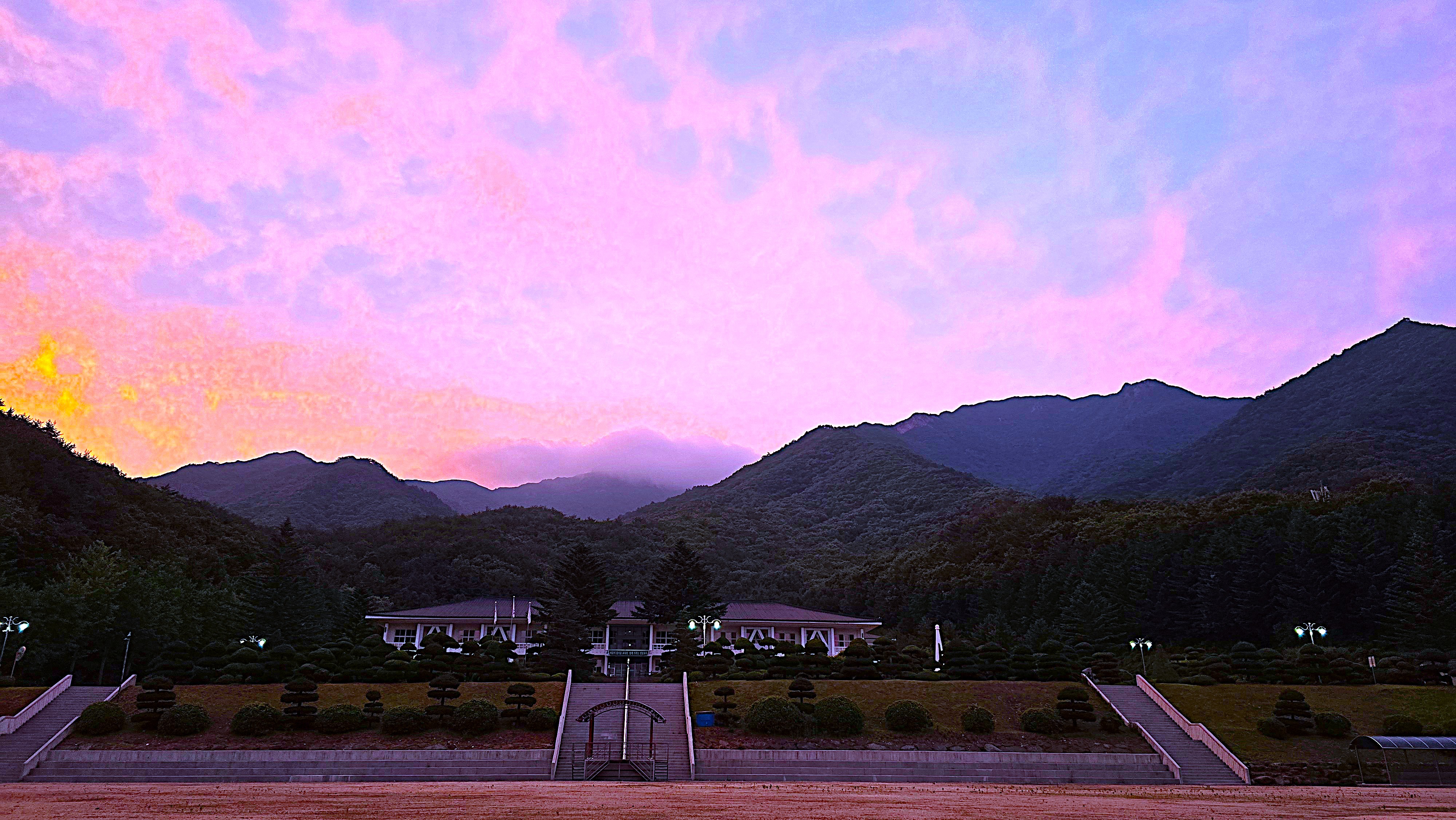 덕유학생교육원, 여름 방학기간 '사계절(별멍) 테마여행' 공간개방"  - 관련이미지2