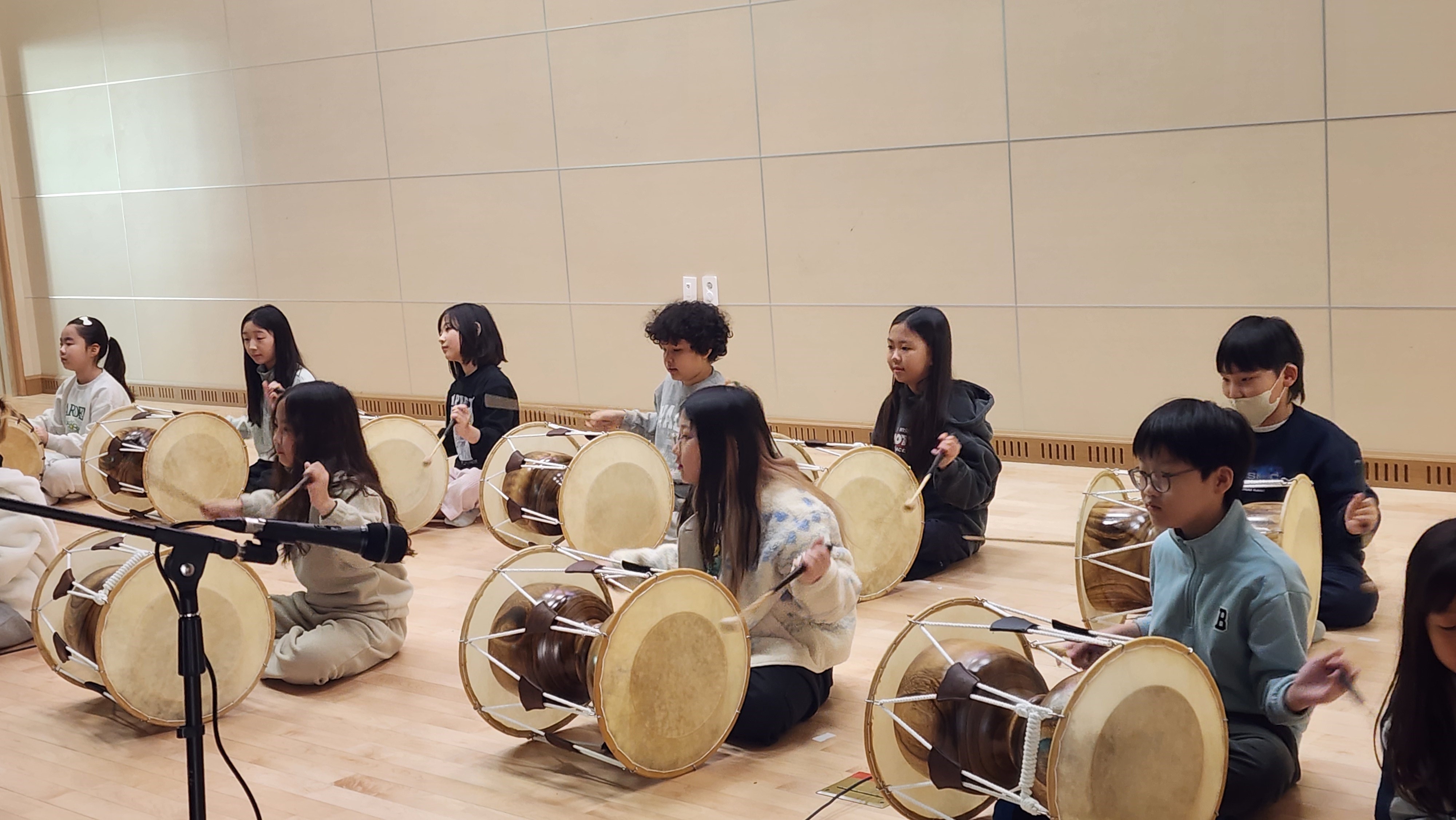 사송초등학교, 사송 아티스트 발표회를 통해 꿈과 끼를 펼치다! - 관련이미지3