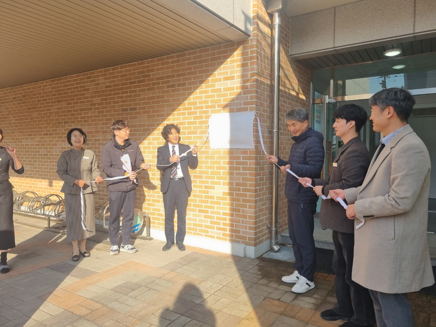 경남교육청, 경남행복교권드림센터 진주상담실 확장 이전 - 관련이미지1