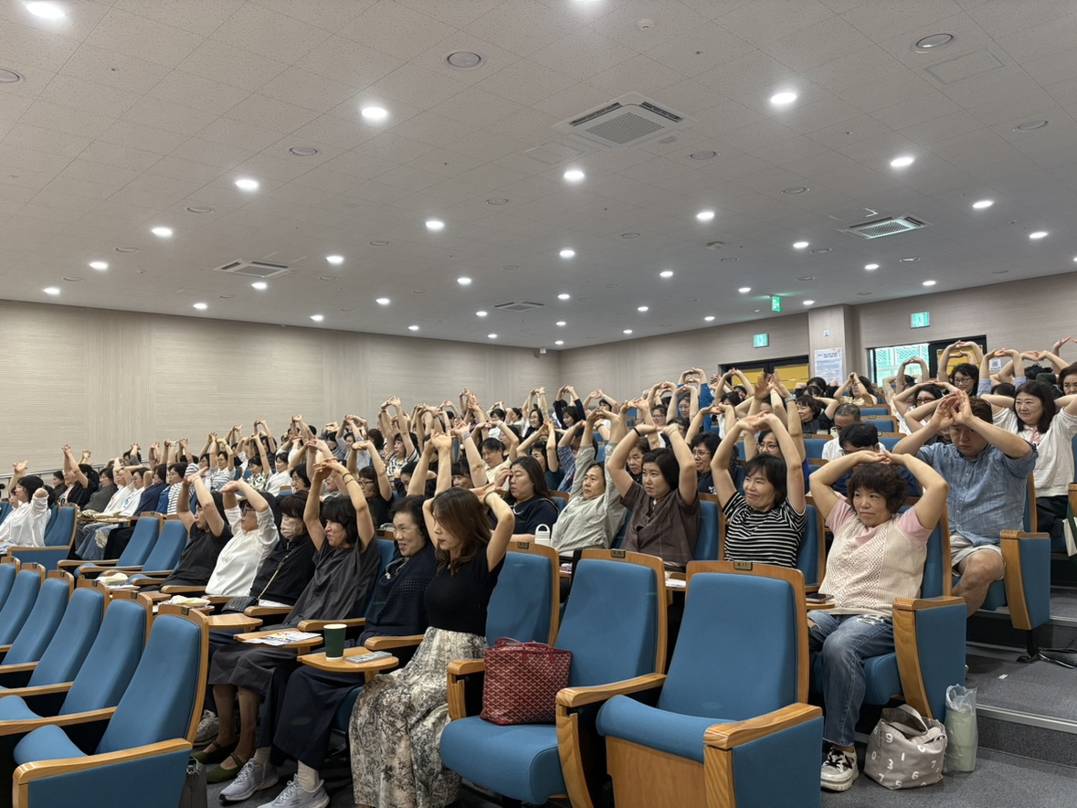 밀양교육지원청, 학교급식관계자 연수 - 관련이미지2