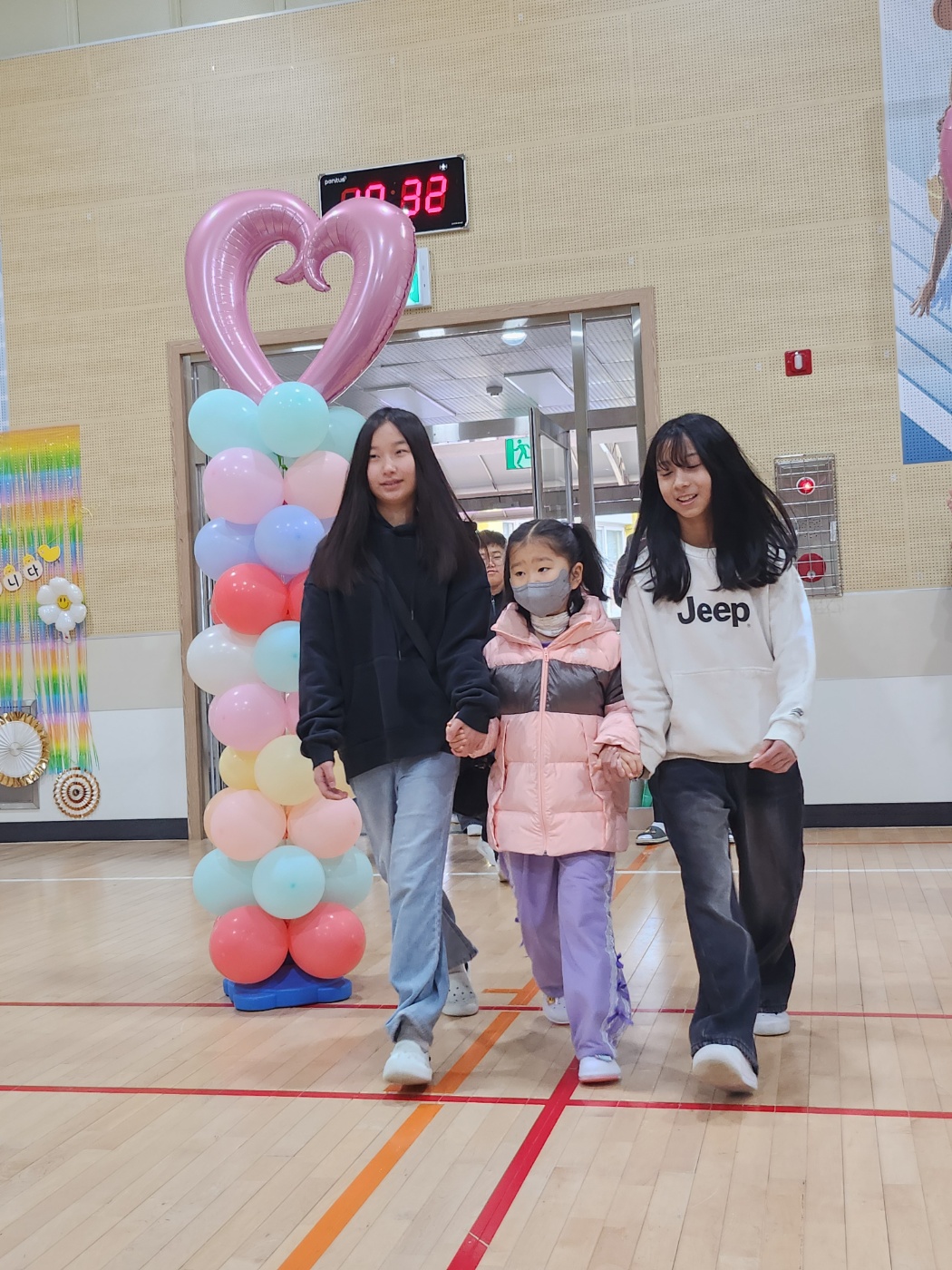 유림초, ‘작지만 강한 유림 교육의 힘’  선후배가 손잡고 맞춘 첫걸음 - 관련이미지4