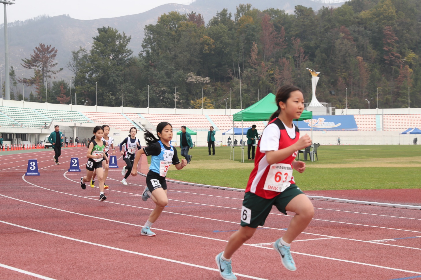 ‘승부를 넘어선 도전과 화합의 축제’ - 관련이미지2