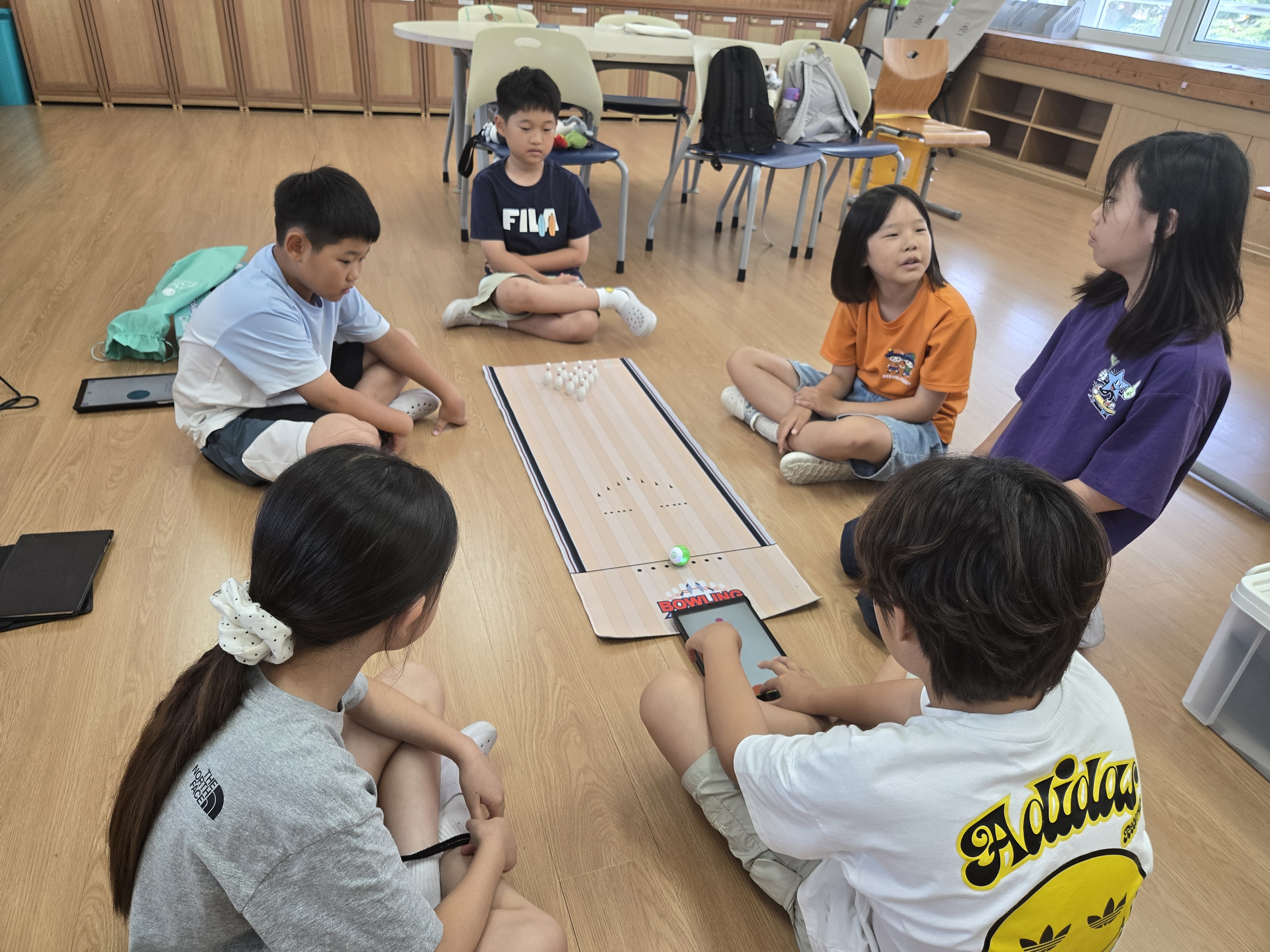 2026. AI와 코딩으로 섬마을에 펼쳐진 미래배움터 - 관련이미지3