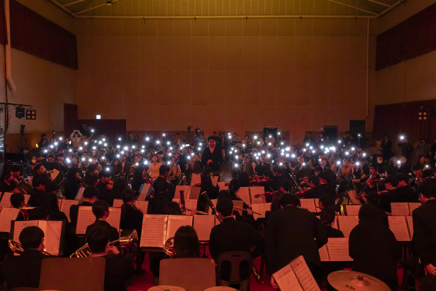 2025. 경남고성음악고등학교 제7회 정기연주회  - 관련이미지2