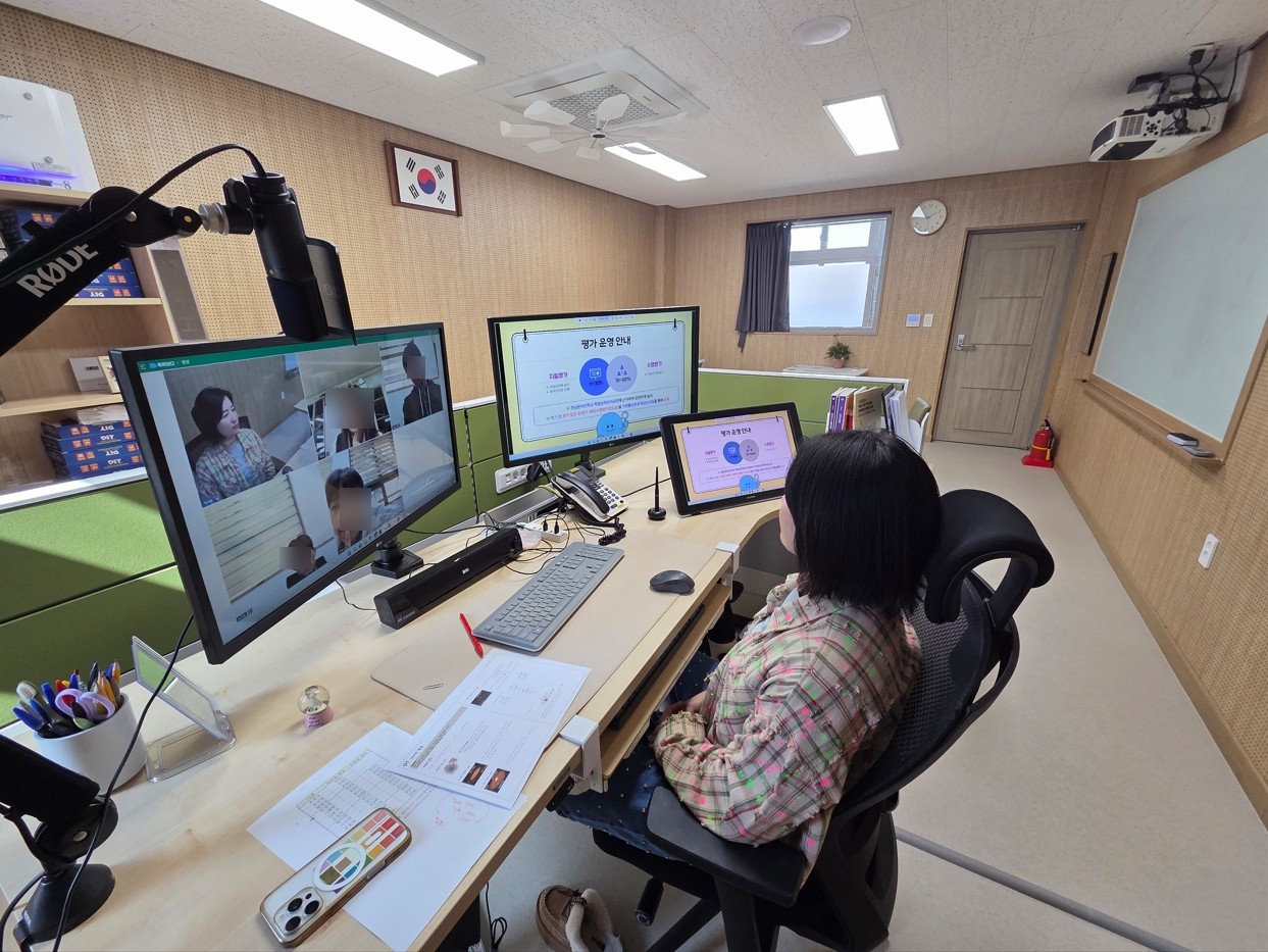 학생선택권 넓히는 '일과 내 온라인 공동교육과정' 개강 - 관련이미지3