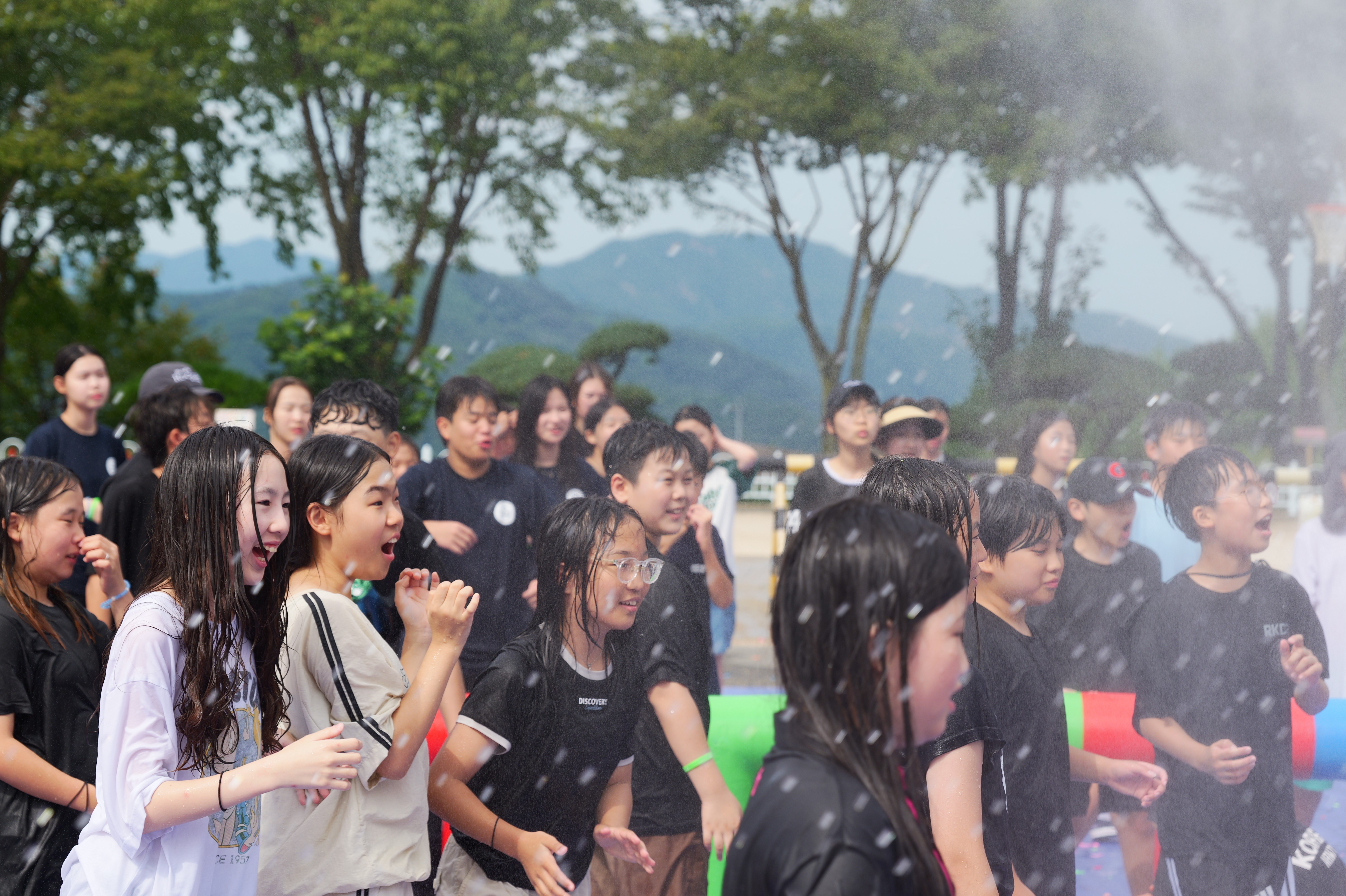  학교교육의 가능성을 찾아가는「대병 인성함양 썸머캠프」 - 관련이미지4