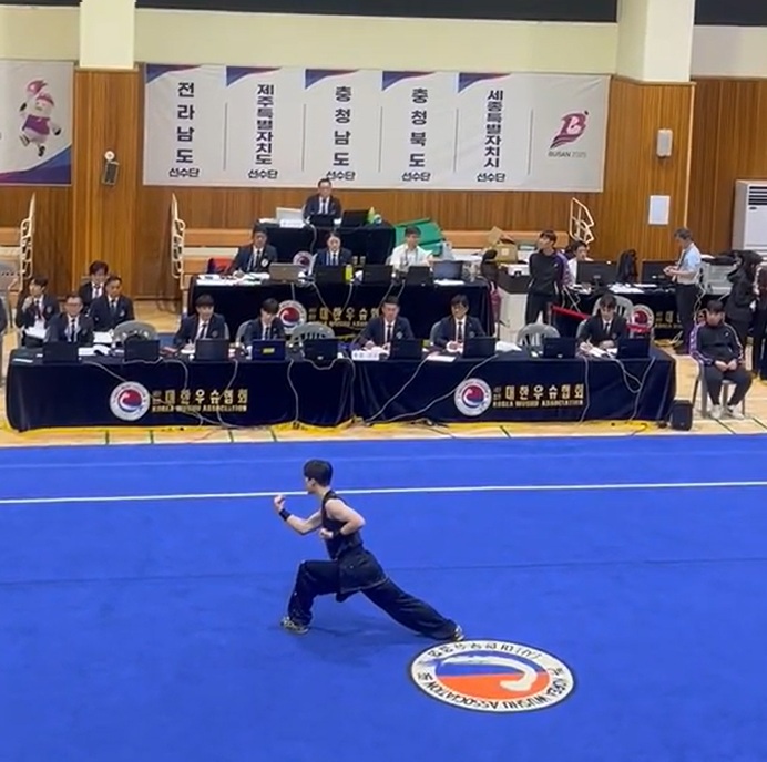 동원고등학교의 1년의 항해, 완벽한 금빛 항로로 마무리하다 - 관련이미지4