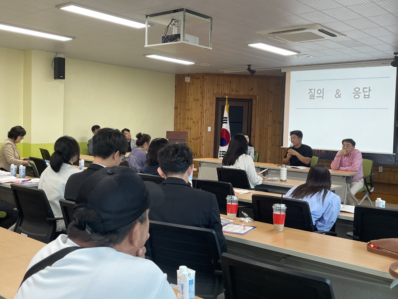  사천교육지원청, 우리 아이 꿈․진로․취업을 한 번에! - 관련이미지3