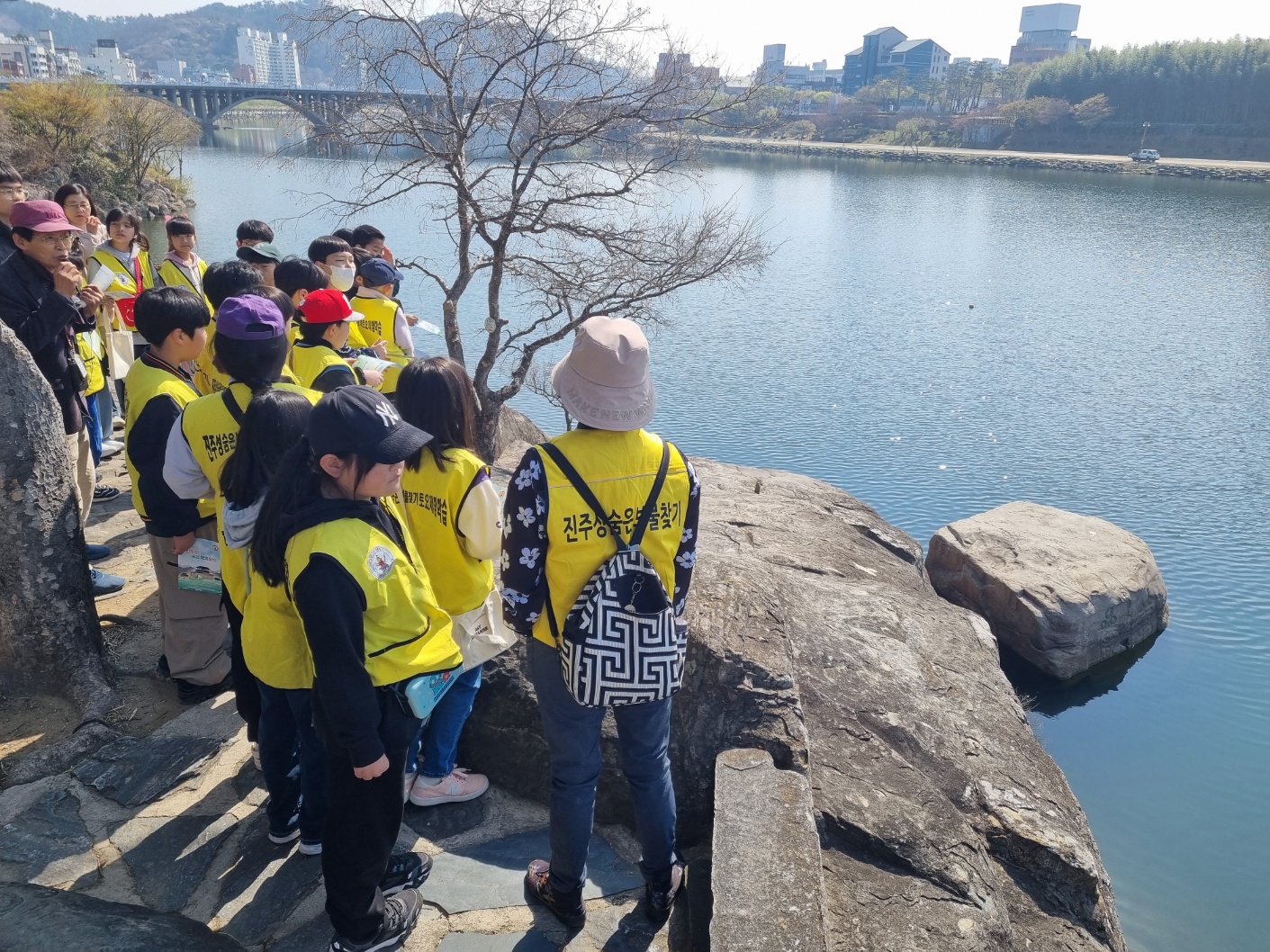 진주성의 숨은 보물은 무엇일까? - 관련이미지2