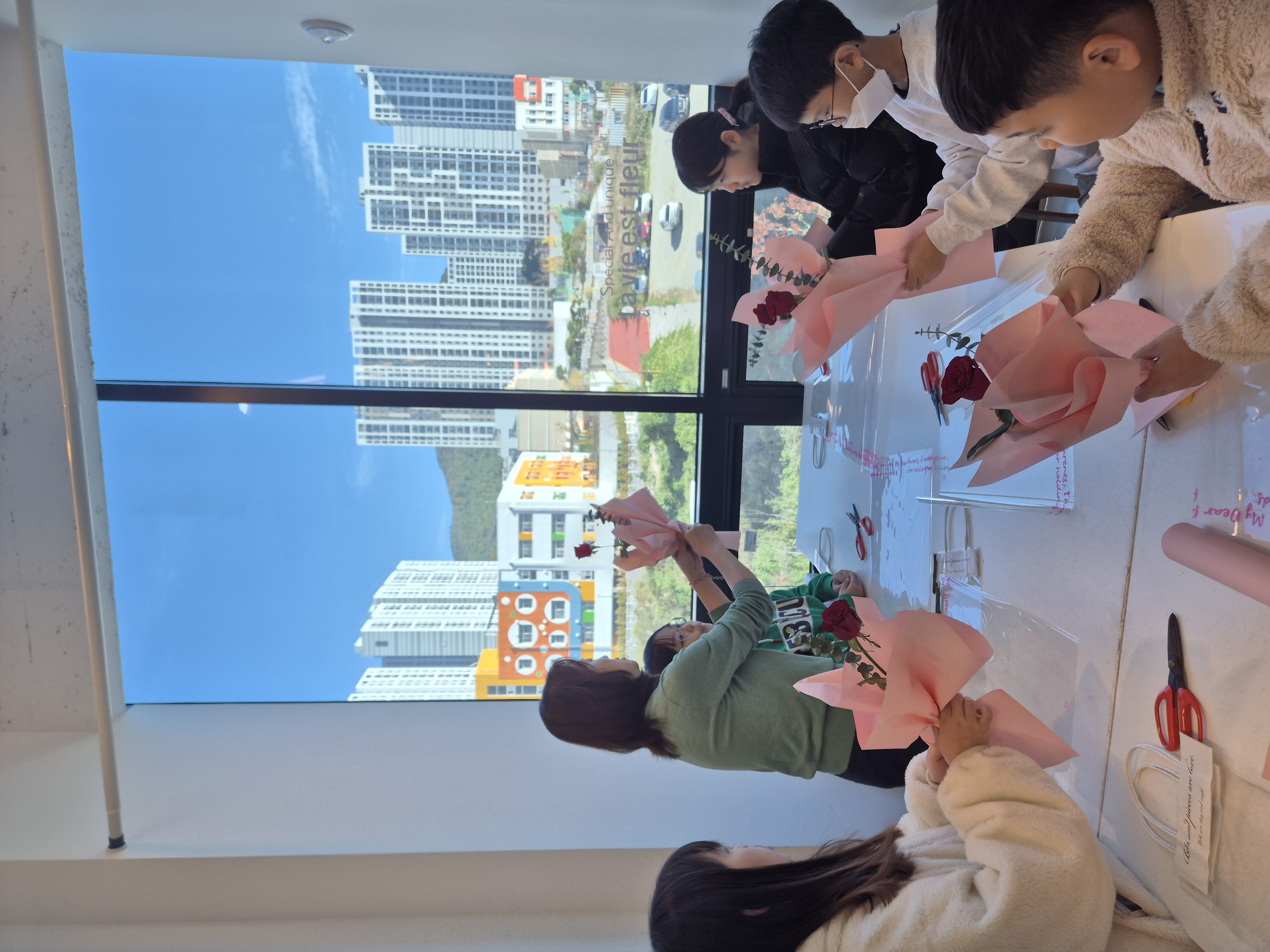 동면초, 마을과 함께하는 학교자율시간 ‘마을 직업 체험’ - 관련이미지4