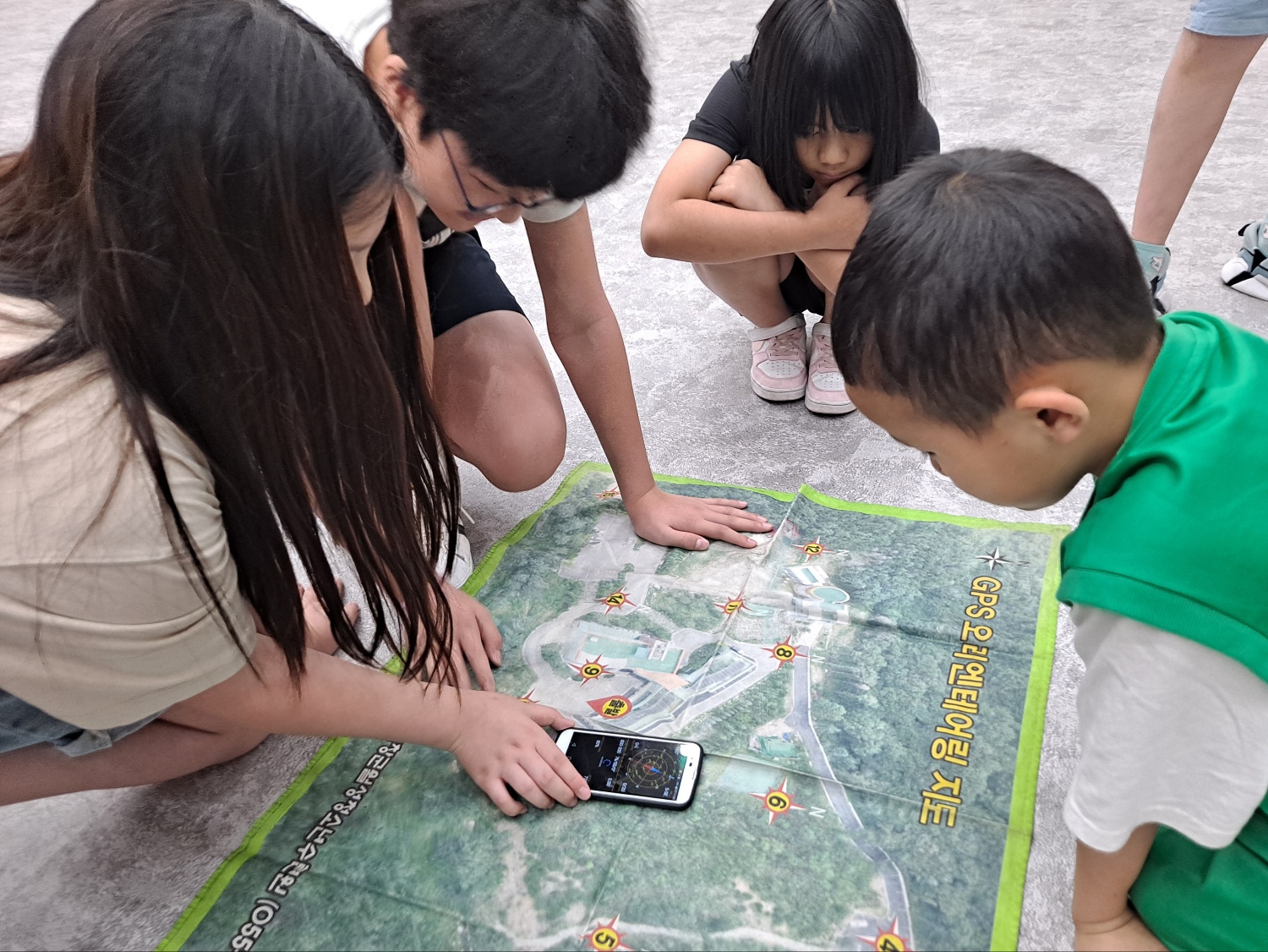 우주부터 집라인까지 체험으로 배우는 즐거운 성장 - 관련이미지2