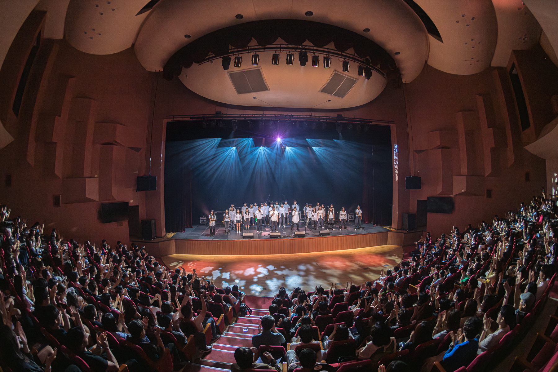 🎶 “창원예술학교, 제11회 들려줌콘서트 성료” - 관련이미지2
