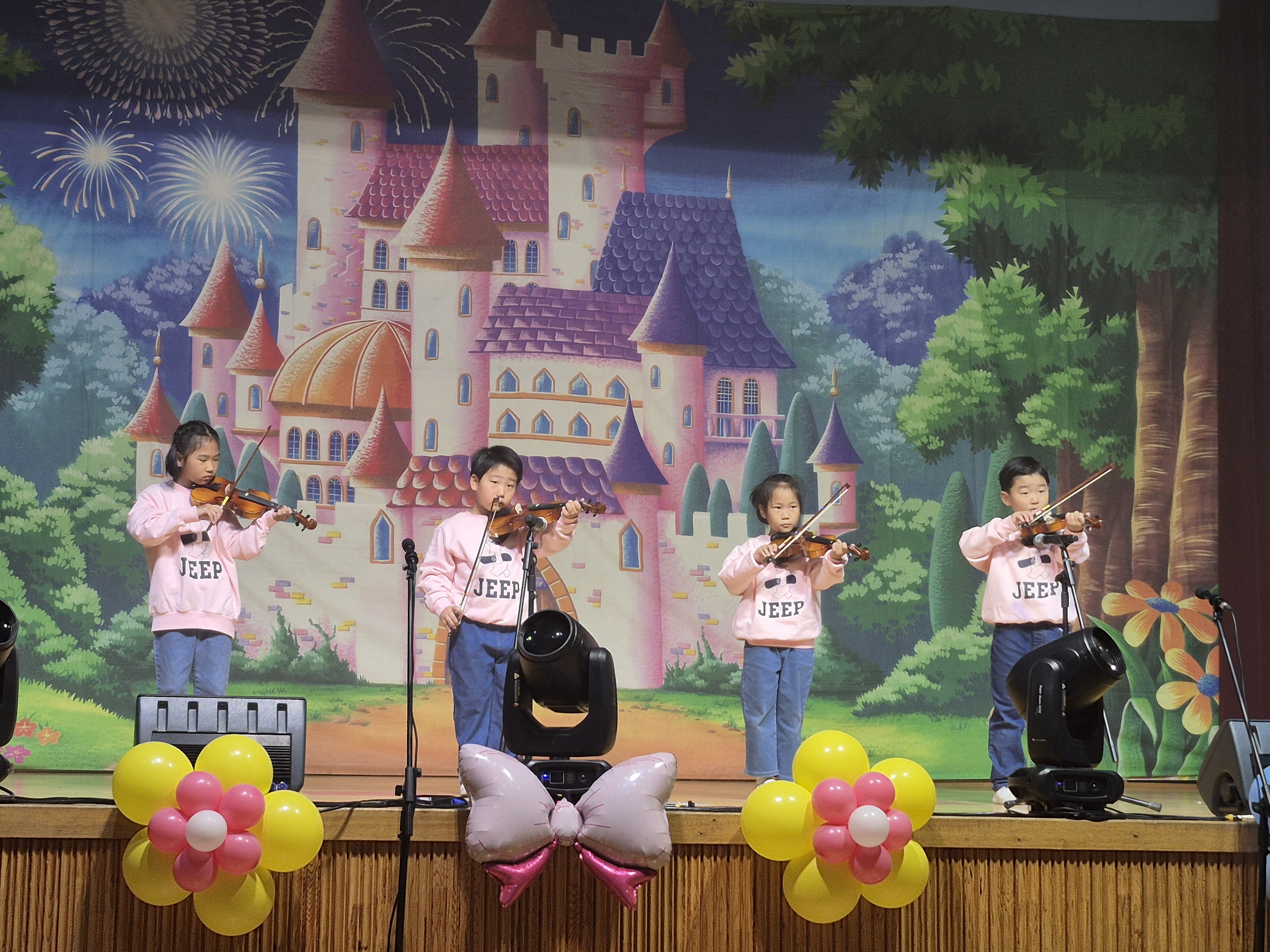 ‘2025 대방 어울림 축제’… 배움과 성장의 장 마련 - 관련이미지3