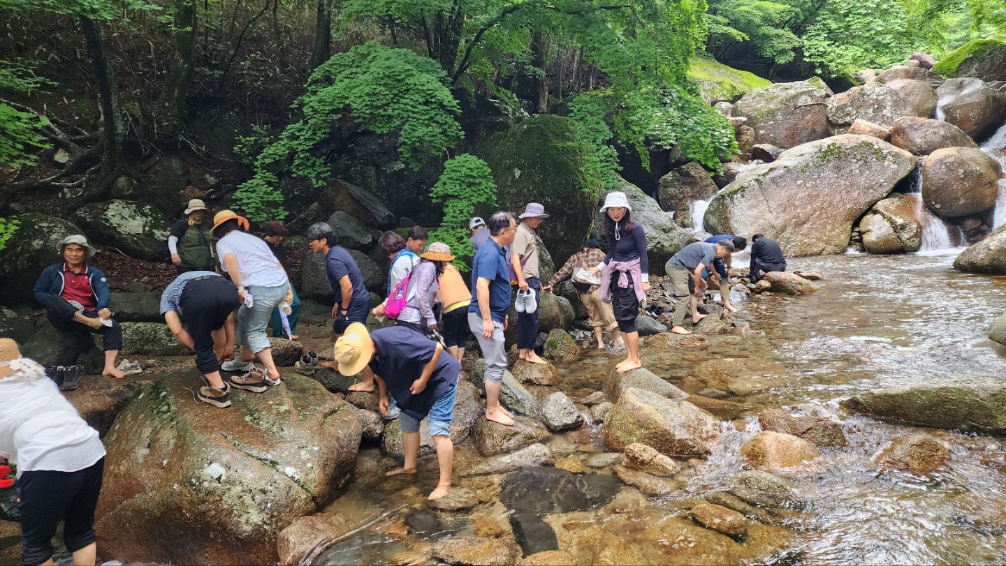 경남교육청, 생태전환교육 관리자 역량 강화 연수 개최 - 관련이미지1