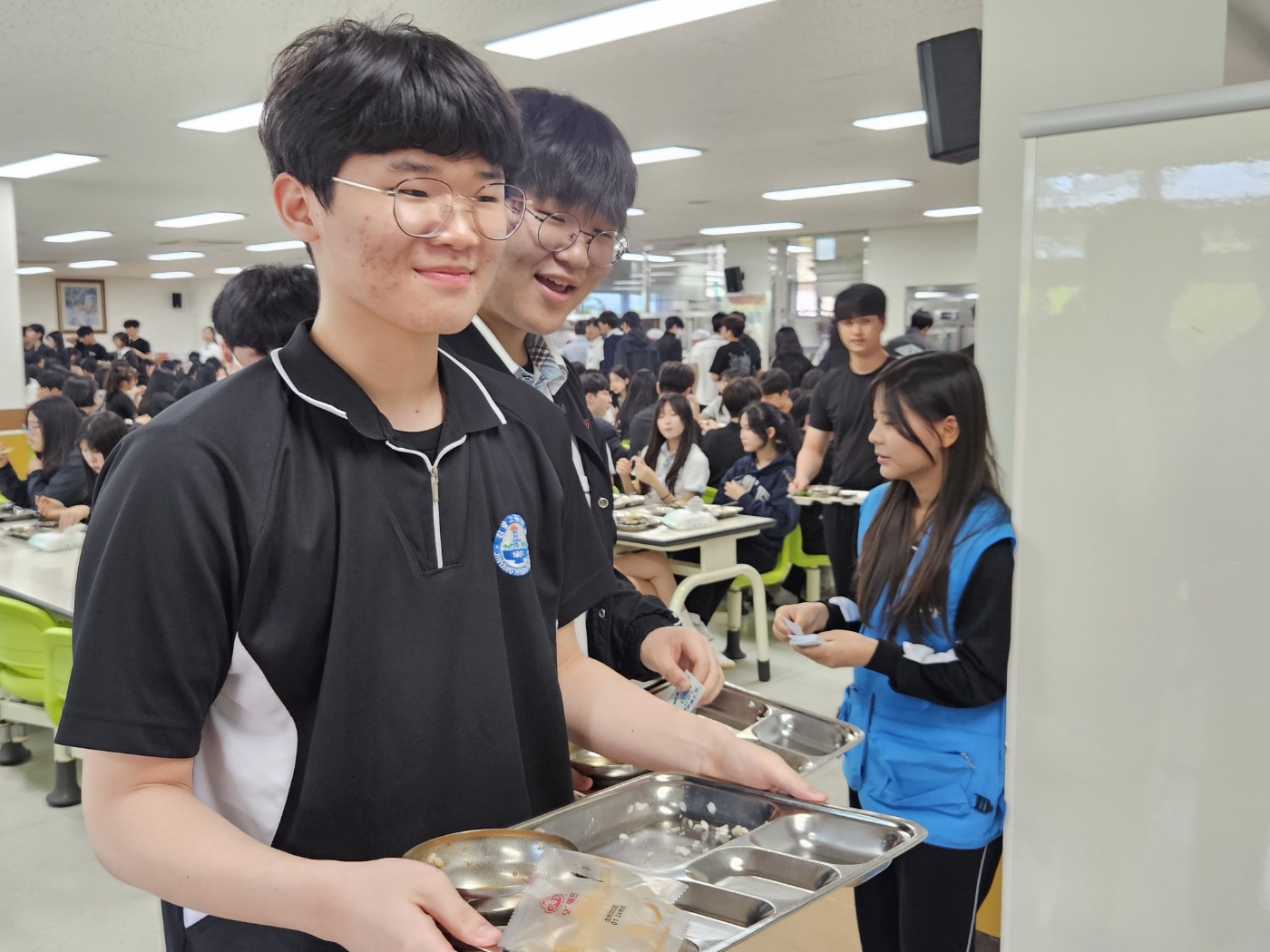 진양고, 생태전환교육 플랫폼으로서 학교교육 모델 - 관련이미지1