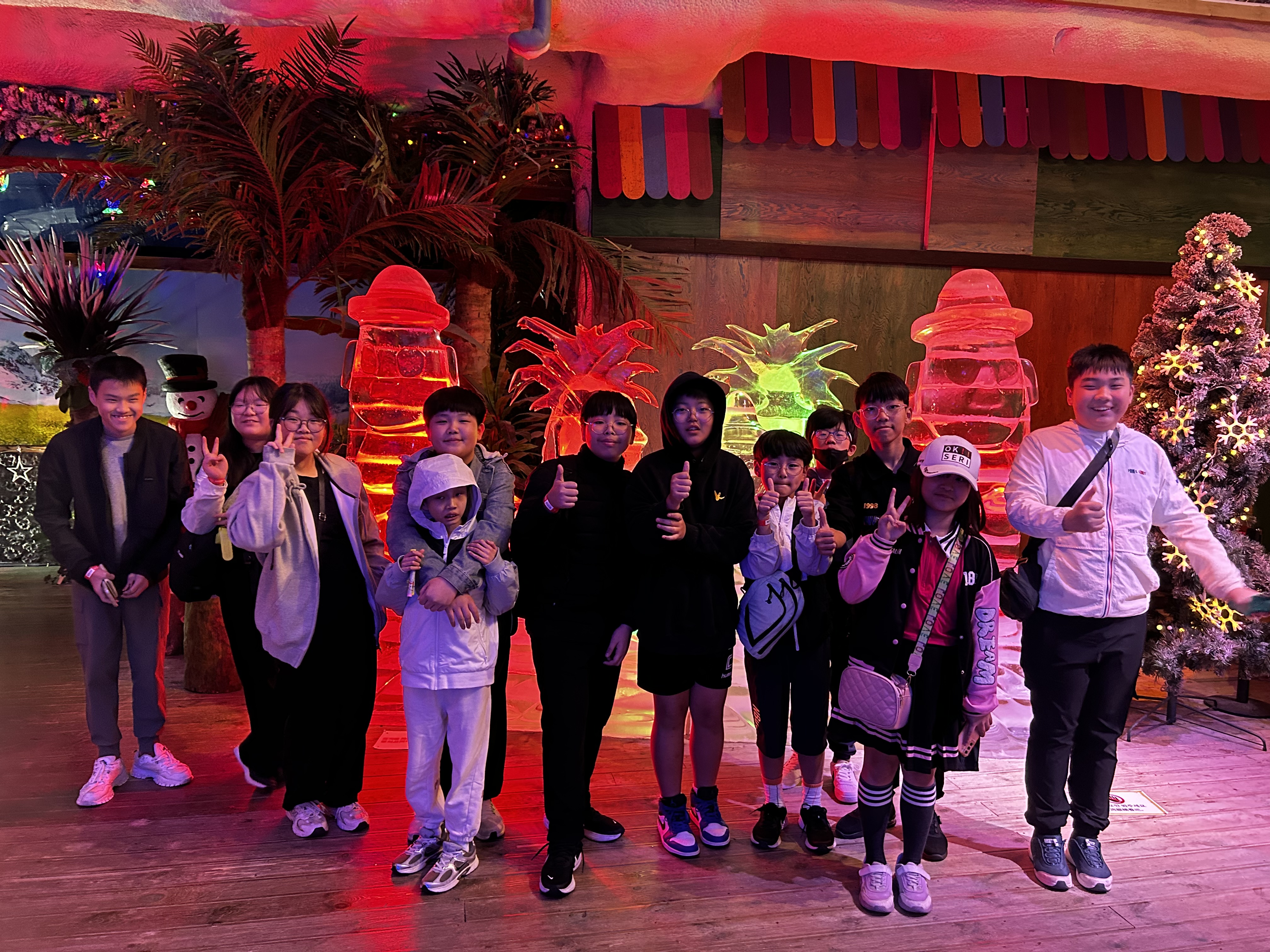 적량초, 제주에서 배우는 생생한 현장체험 - 관련이미지1