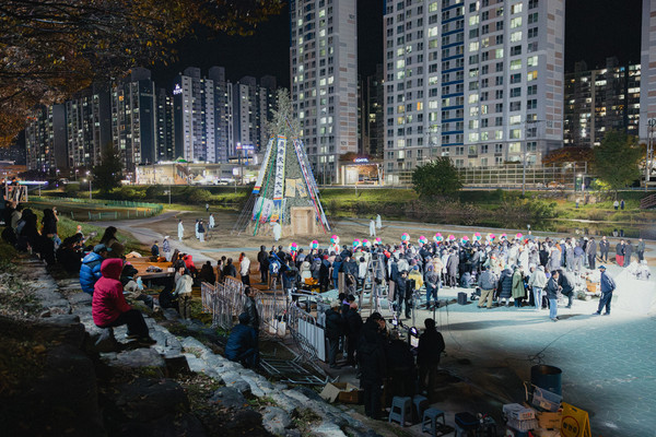 양산 출신 정지혜 감독 두 번째 영화 ‘풀문’, 양산 담다 - 관련이미지2