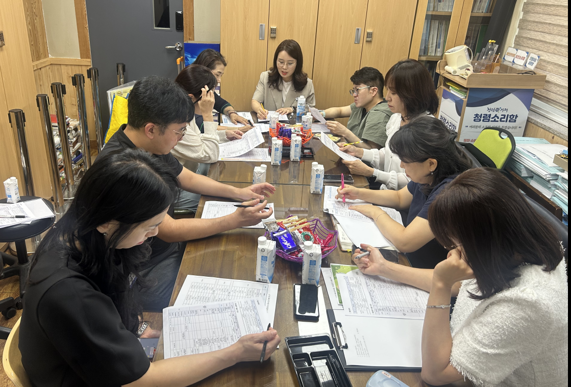 거제교육지원청, (가칭)용산유치원 개원 준비 본격화 - 관련이미지1
