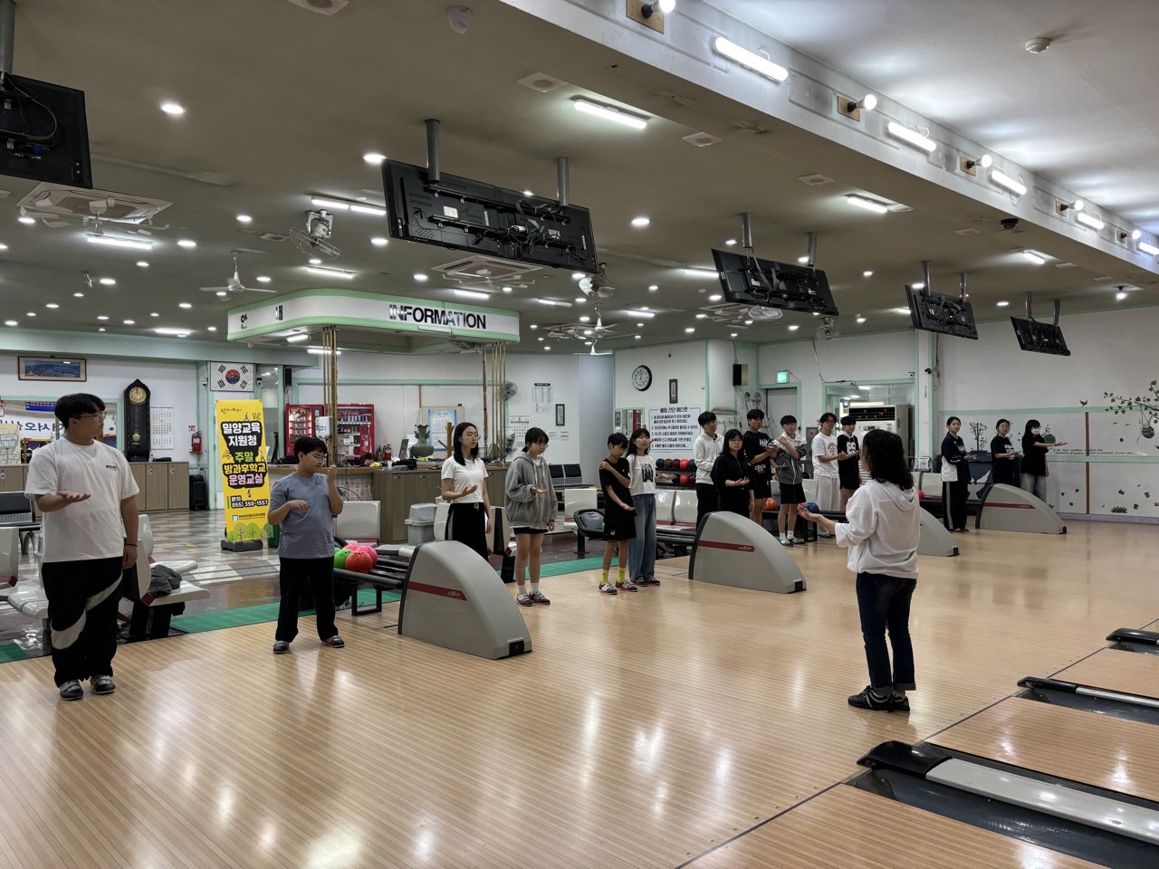 밀양교육지원청, ‘1학기 주말 방과후학교’ 실시 - 관련이미지2