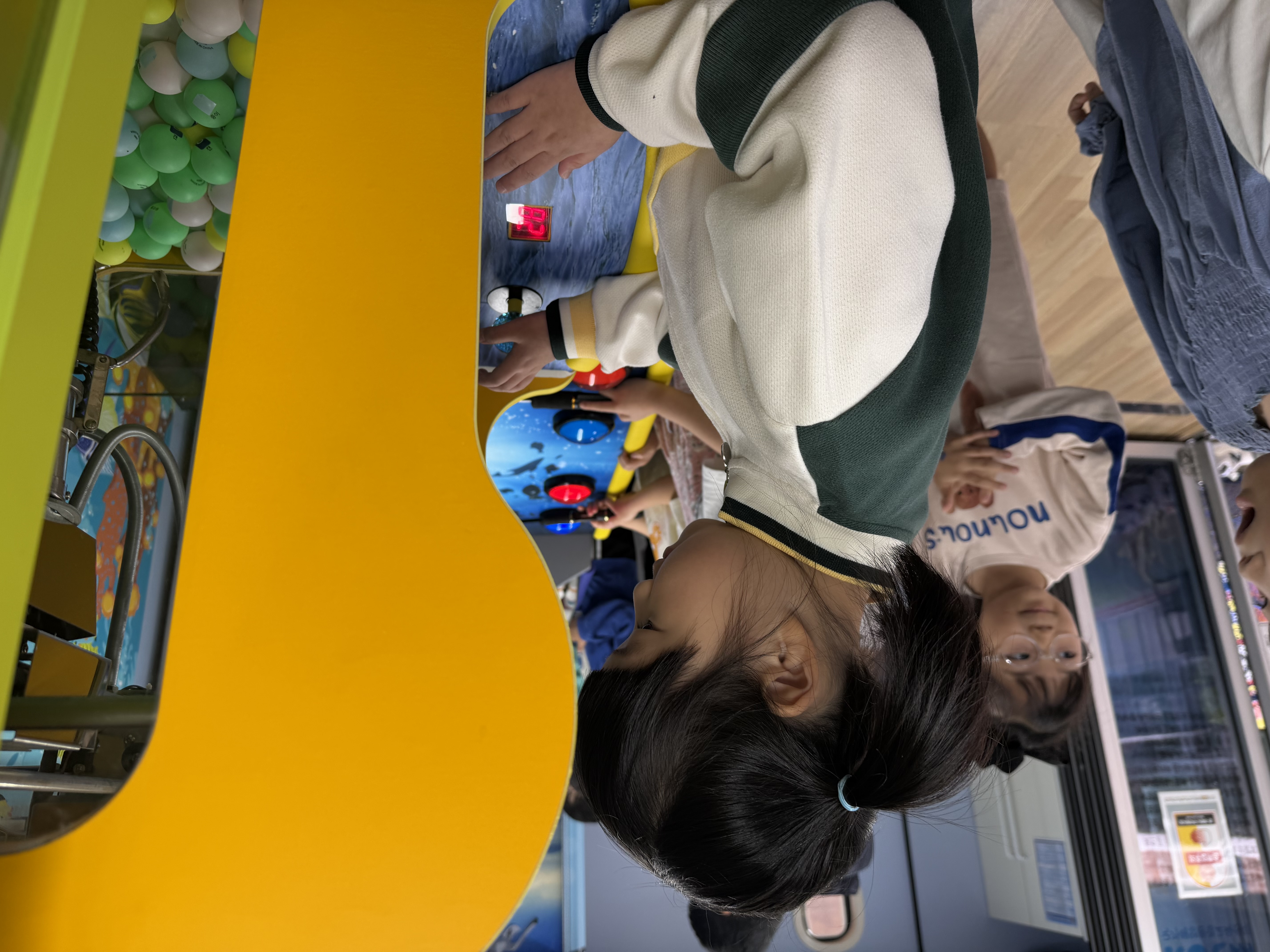 마산고운초등학교병설유치원, 찾아오는 해양환경 이동교실 교육활동 - 관련이미지1