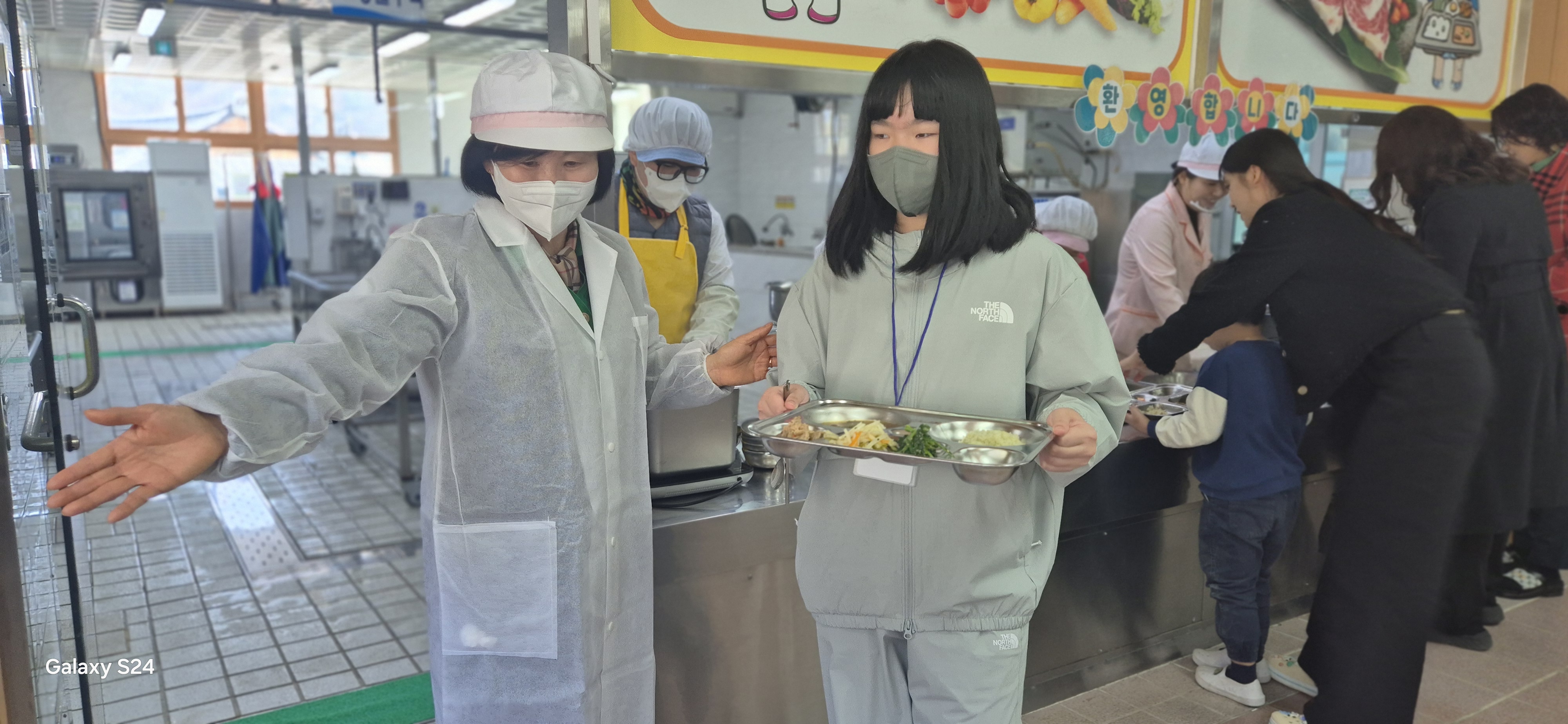 작은학교를 더 행복하게, 의령 공유교육 힘차게 시작하다 - 관련이미지2