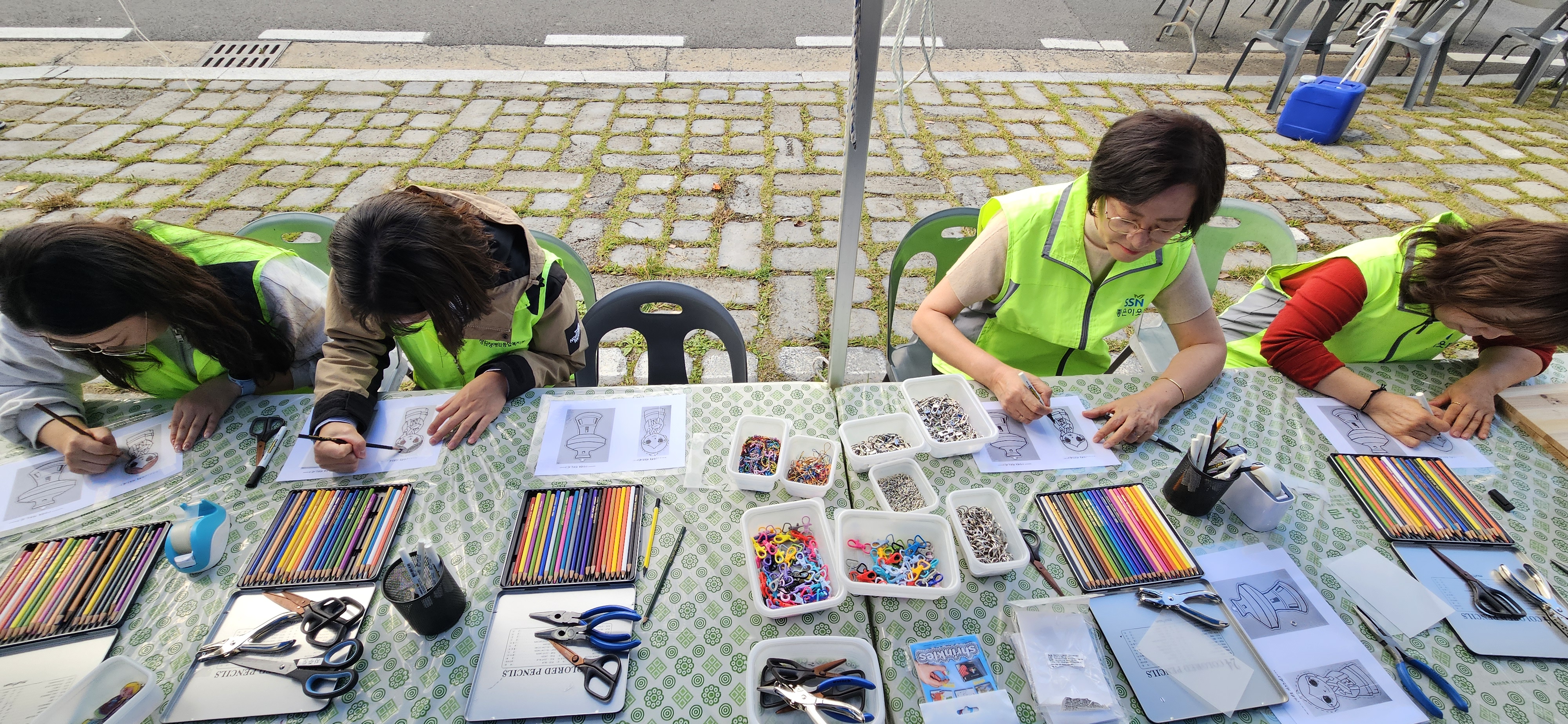 창녕교육지원청, -송현이와 함께 떠나는 비화가야 역사 속으로- - 관련이미지3