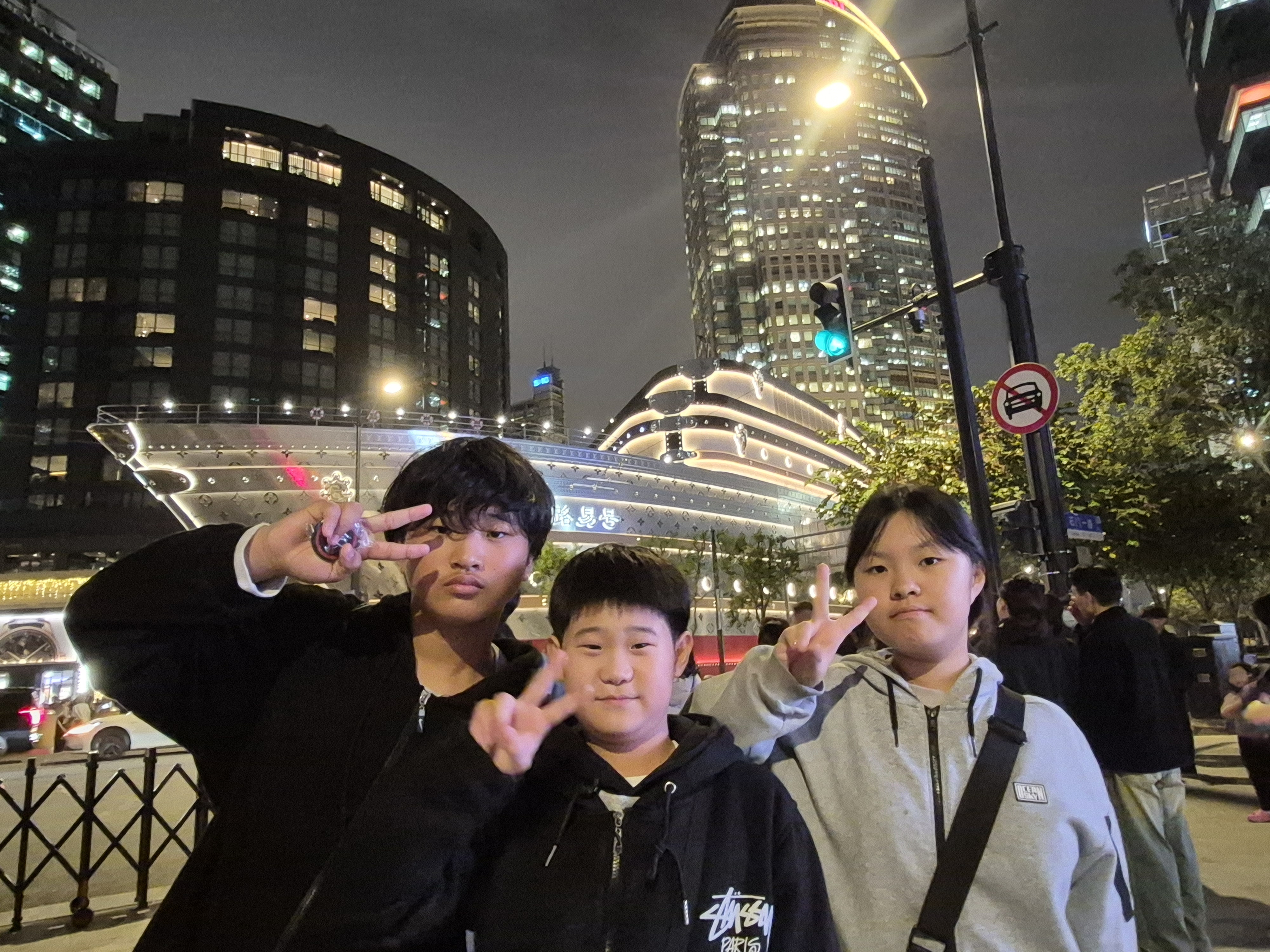 영전초, 5, 6학년 대상 3박 4일 국외수학여행 실시 - 관련이미지2