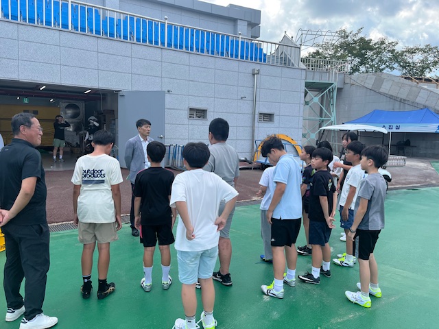 합천교육지원청, "합천의 아이들, 운동장에서 희망을 달리다" - 관련이미지3