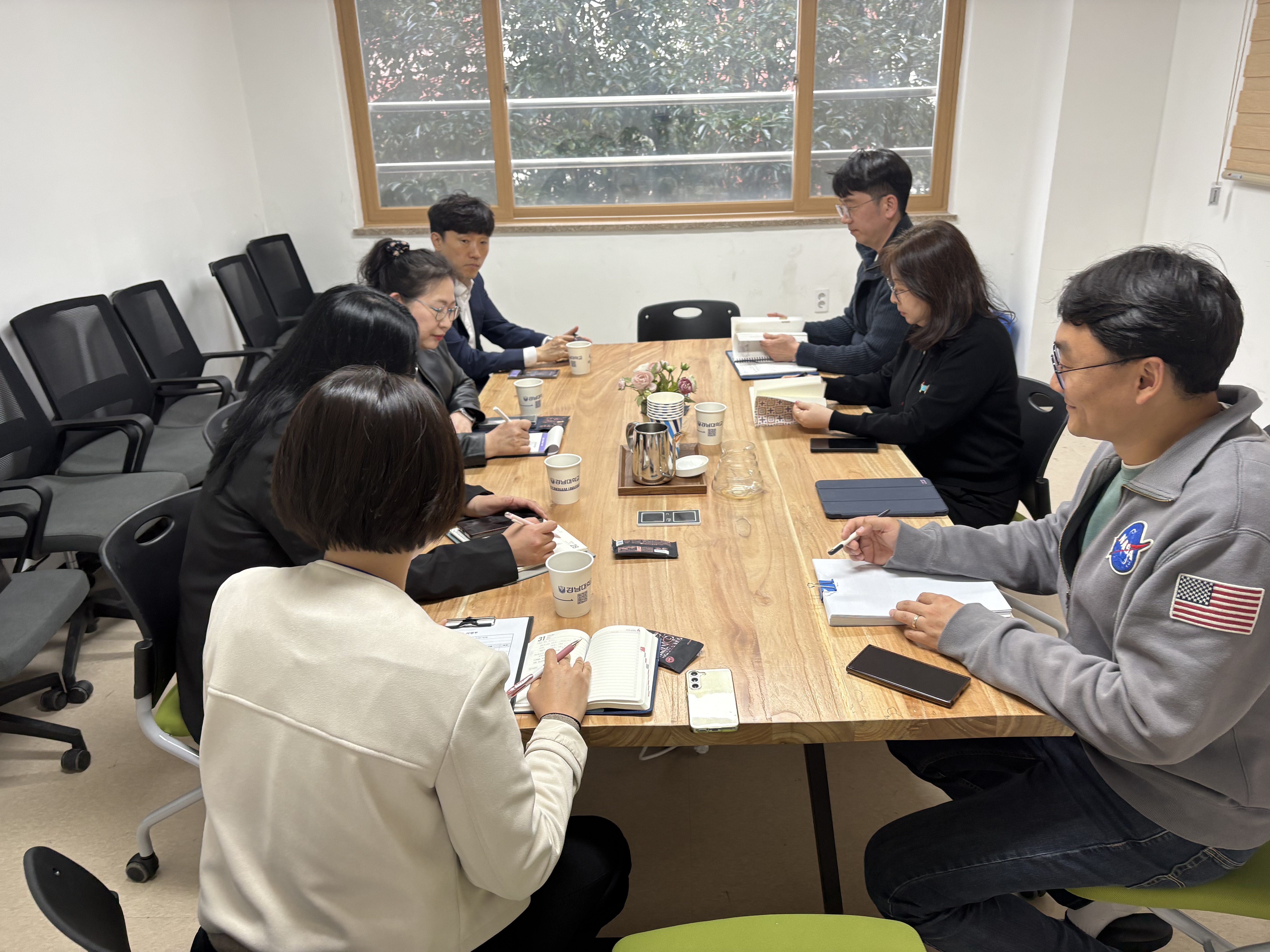 마산고 자공고 2.0 기반 과목 개발 본격 추진 - 관련이미지1
