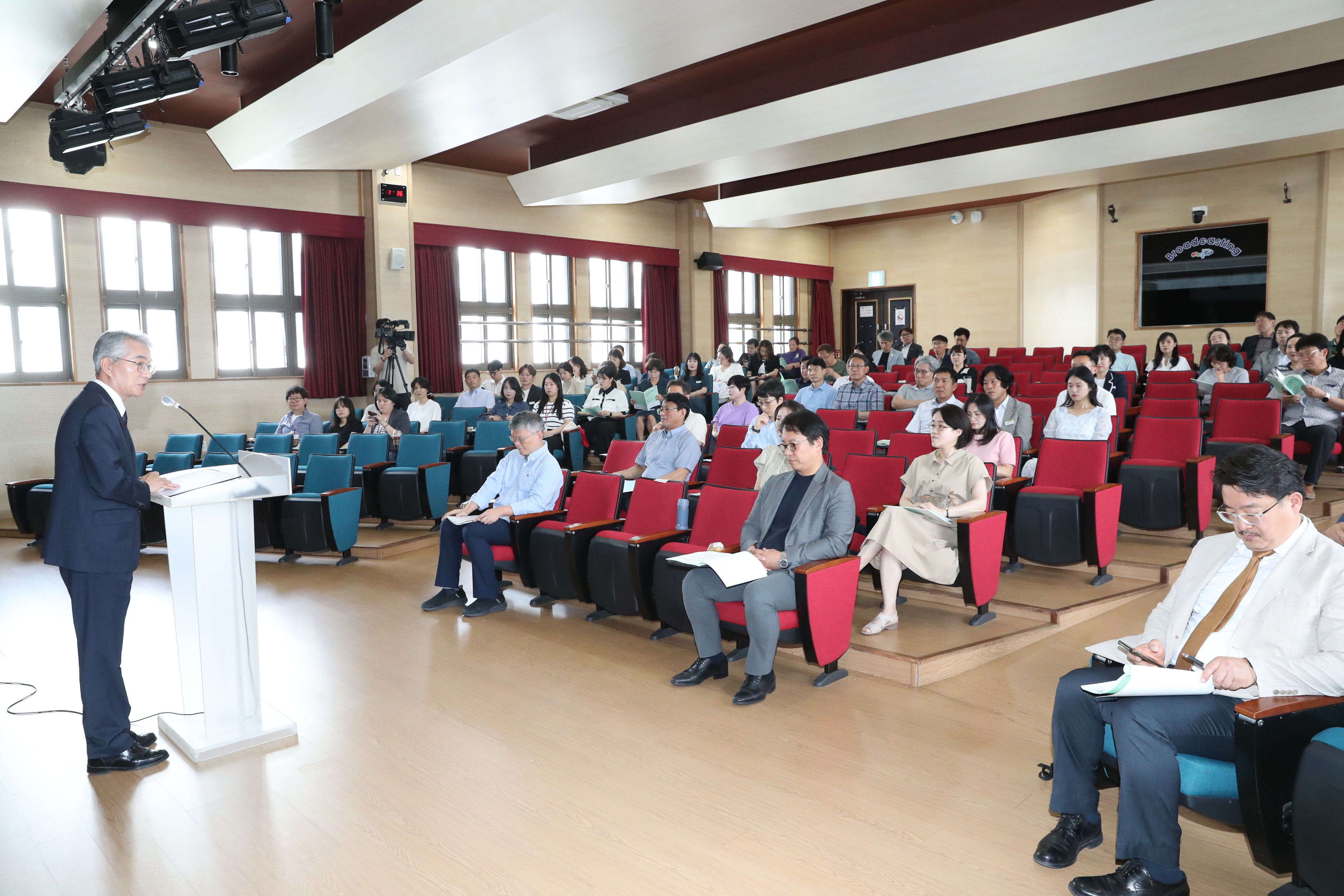 경남교육청, 제8회 경남인권포럼 개최 - 관련이미지2