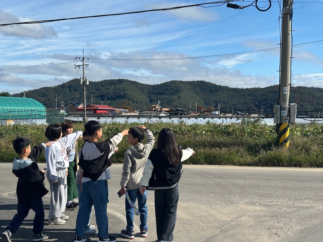 마을 교통 안전, 초등학생들이 AI와 디지털로 지켜 - 관련이미지2