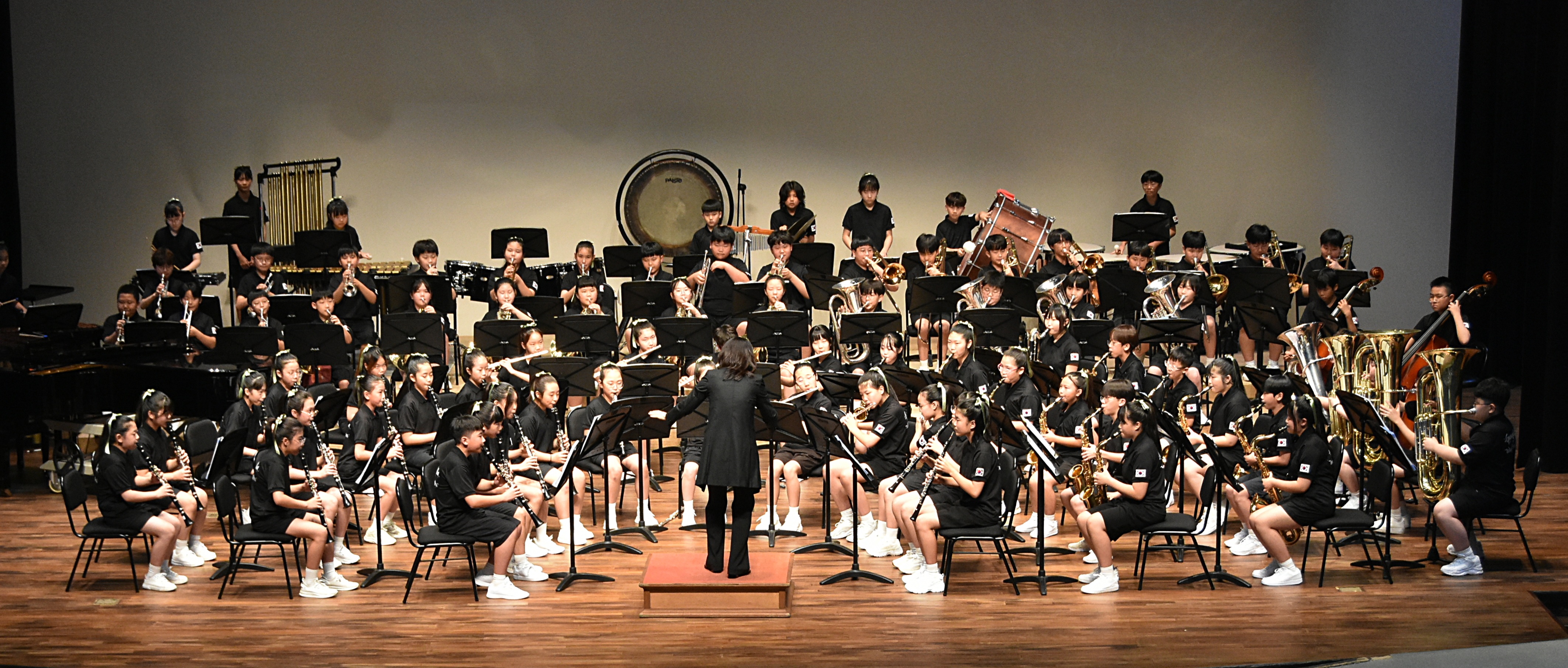 (김해) 경운초 윈드오케스트라 전국대회 대상 수상! - 관련이미지1
