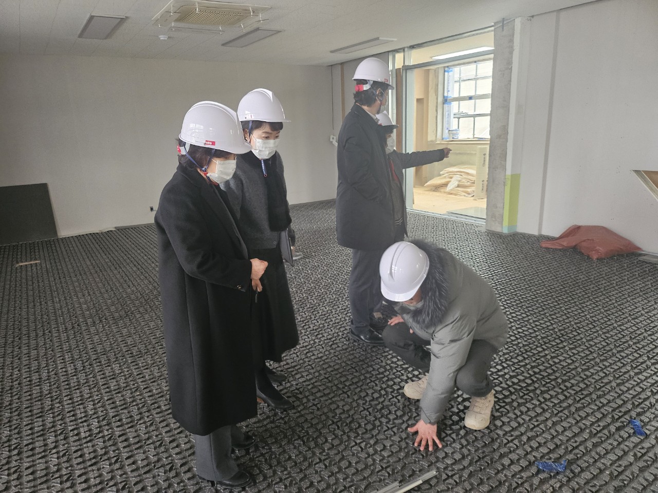 남해교육지원청, 초등학교 돌봄 귀가 학생 안전점검 실시 - 관련이미지2