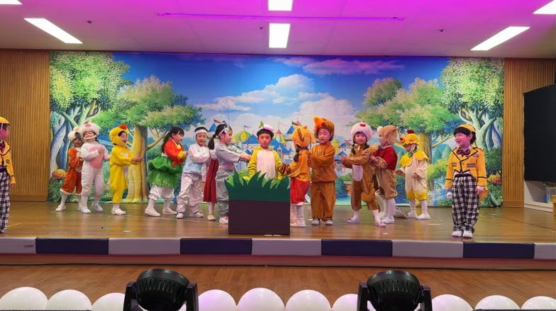 거창유치원 반짝 반짝 빛나는 꿈자람 day!~ - 관련이미지3