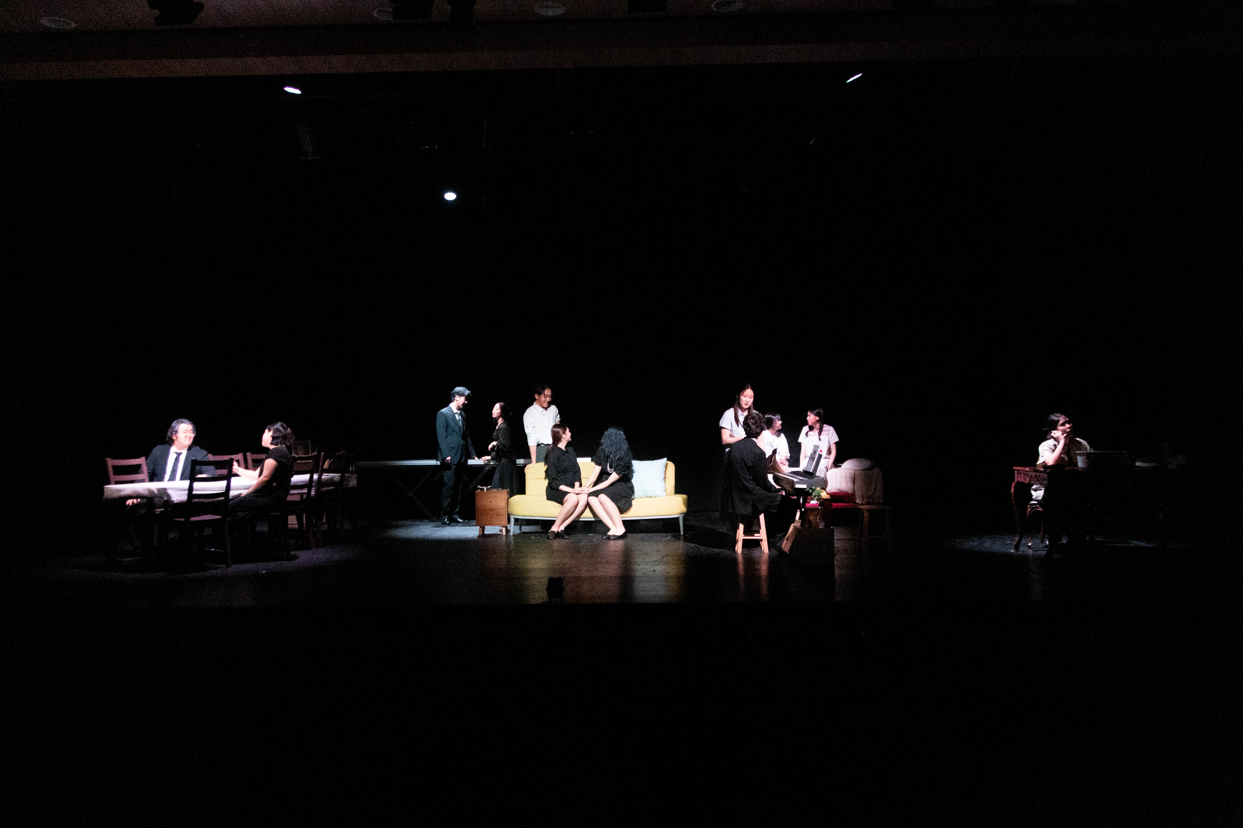 밀양영화고등학교, ‘별무리 영화연극제’ 개최 - 관련이미지2