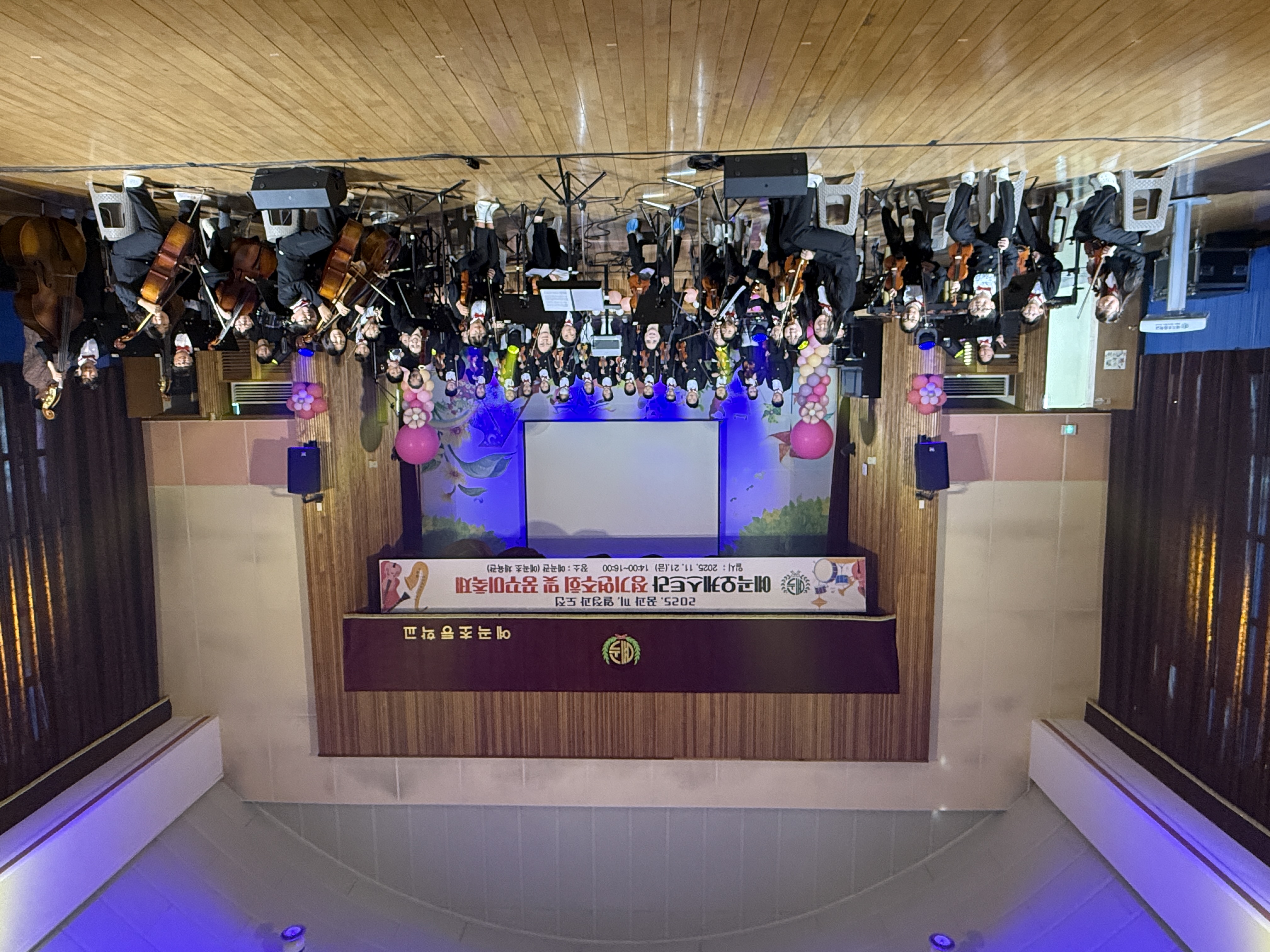 예곡초, 배움의 결실 무대에 올리다! 예곡현울림 오케스트라 제3회 정기연주회 및 꿈꾸미 축제 개최 - 관련이미지1