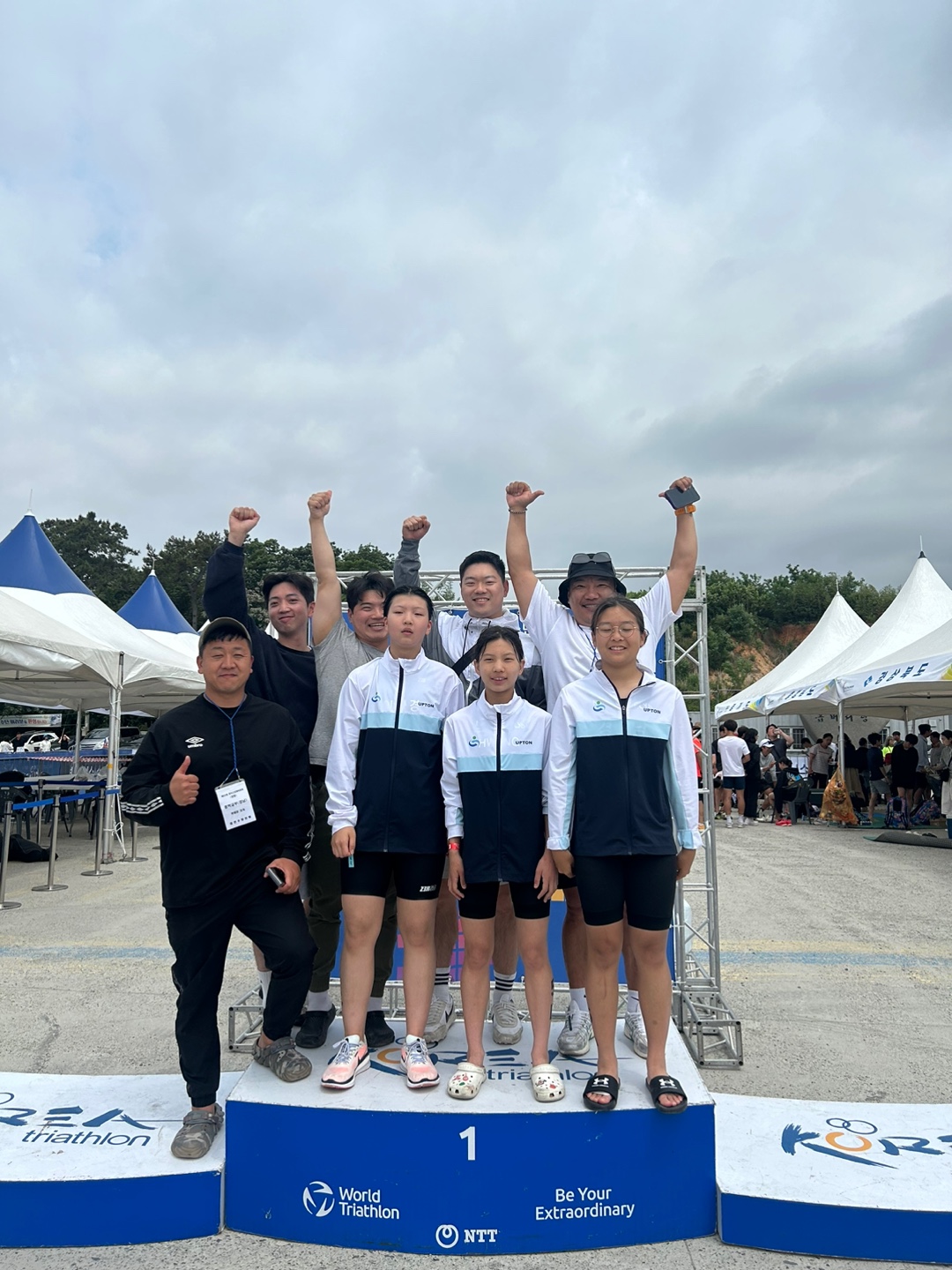 거제고현중학교,‘2024 학교체육 활성화 방안 추진 우수학교 선정’ - 관련이미지1