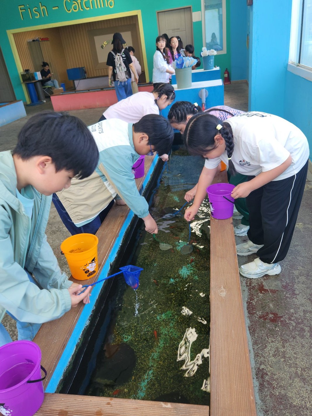 병곡초 거창생태문화 체험학습 - 관련이미지2