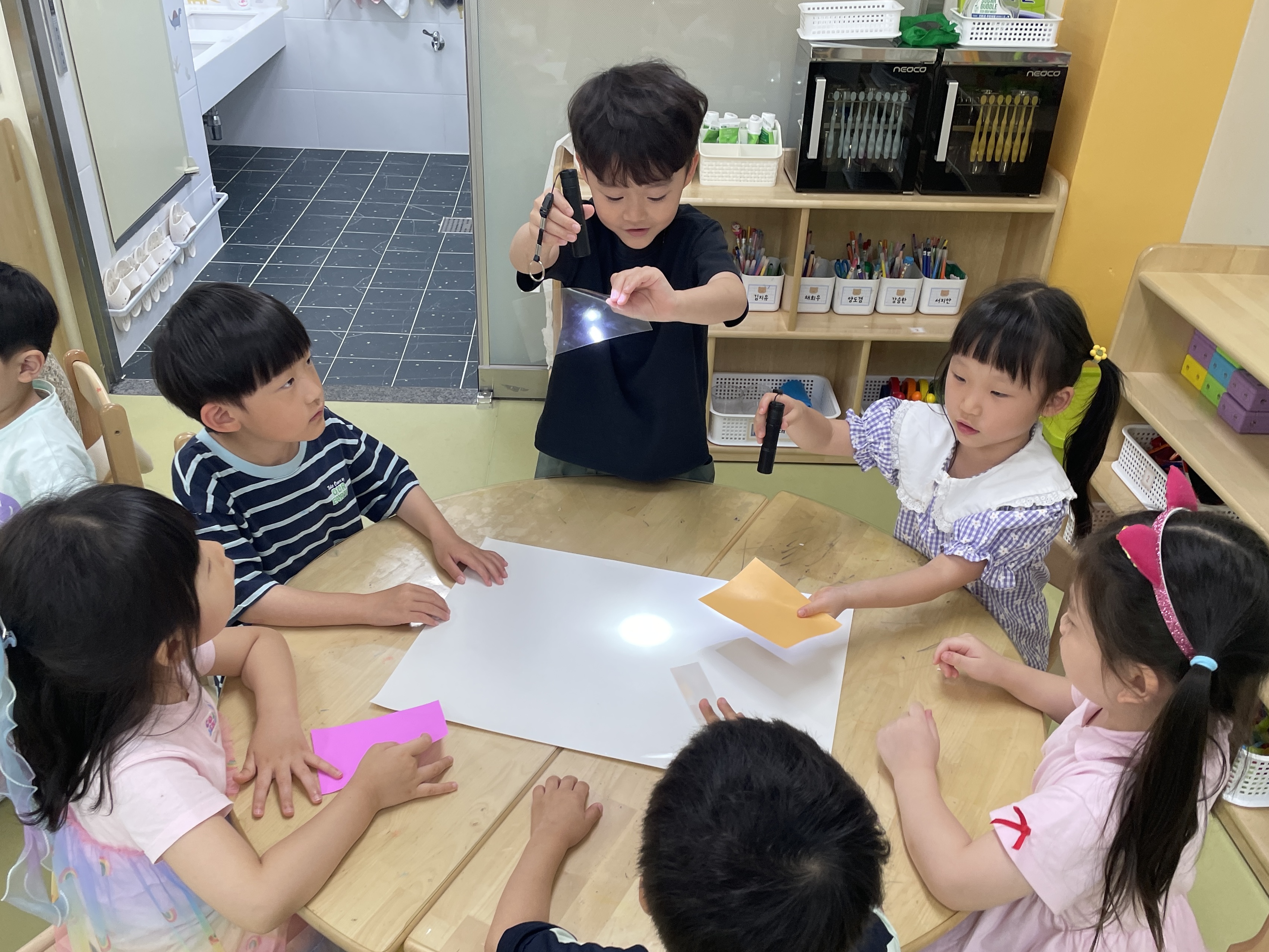 햇살가득유치원,  ‘2025년 돌봄 및 프로그램 운영 우수사례 공모’ 우수상 수상 - 관련이미지2