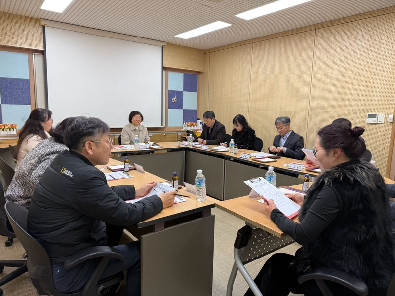남해교육지원청, 통학여건 개선위원회 실시 - 관련이미지1