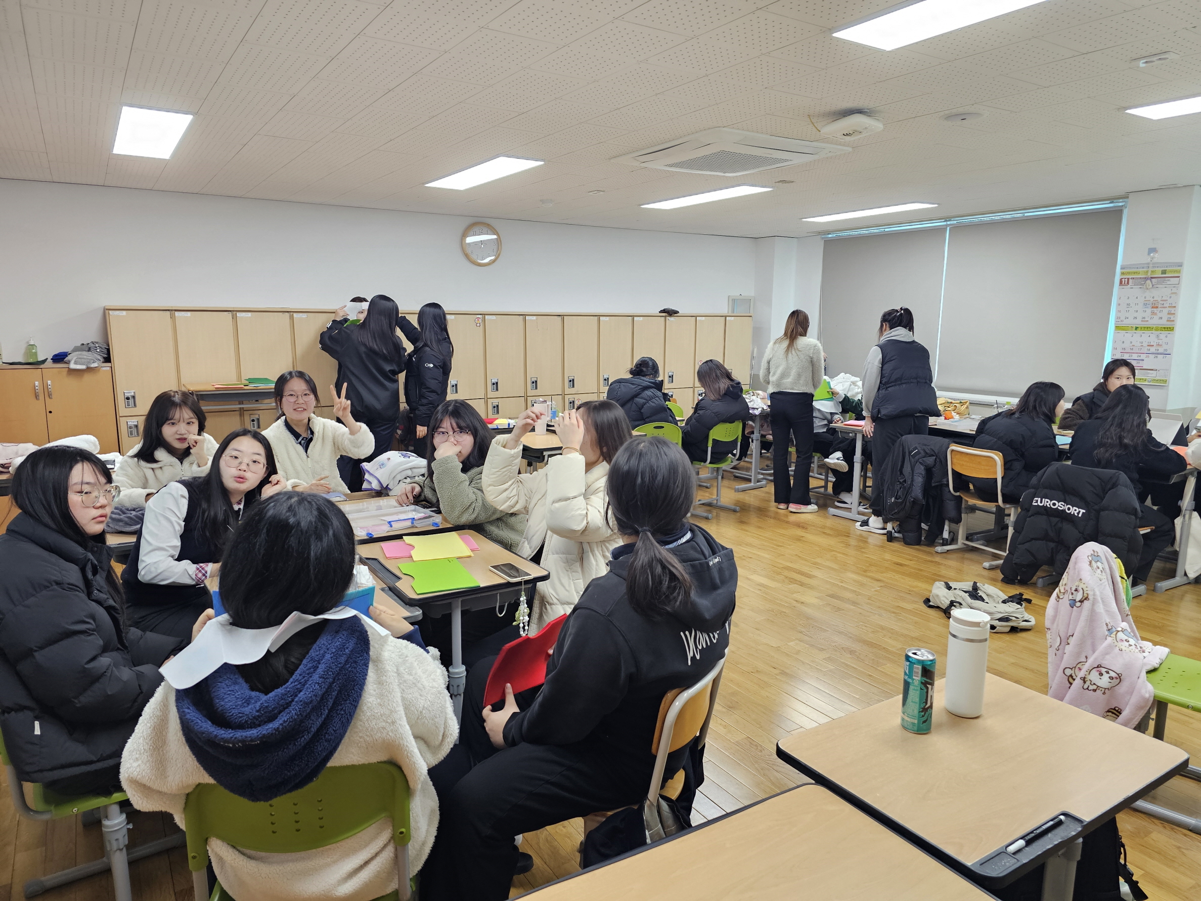 진영고, &#39;퍼스널 메이크&#39;로  사회초년생 날개 달아준다! - 관련이미지3