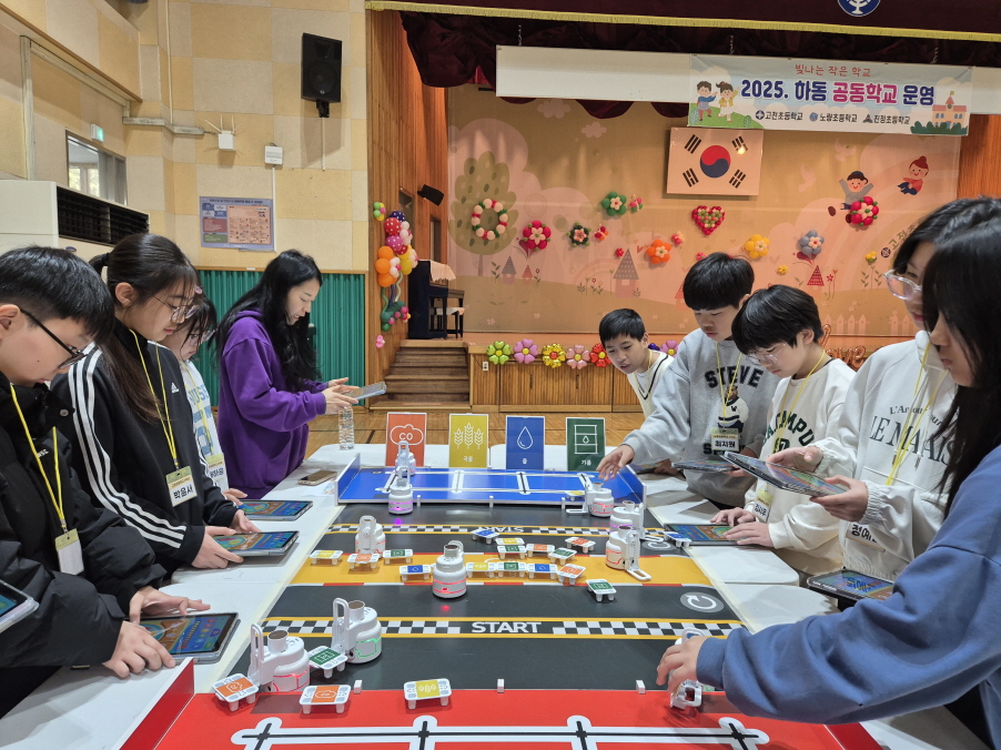 고전·노량·진정초, 한 해의 배움을 마무리하다 - 관련이미지2