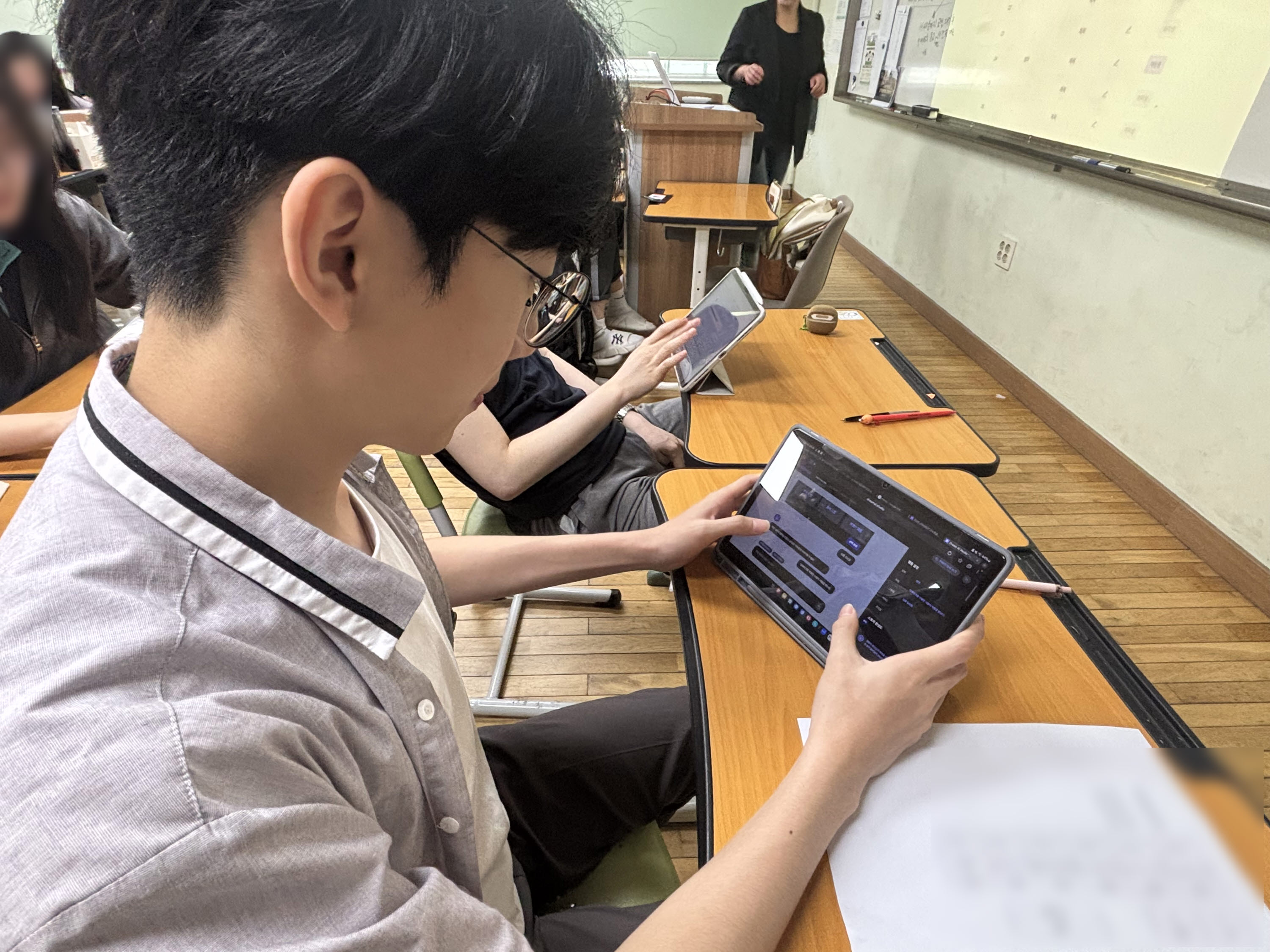 김해율하고, AI 시대 주역을 키운다. ‘2026. 1학기 AI 부트캠프‘ 성황리 운영 - 관련이미지2