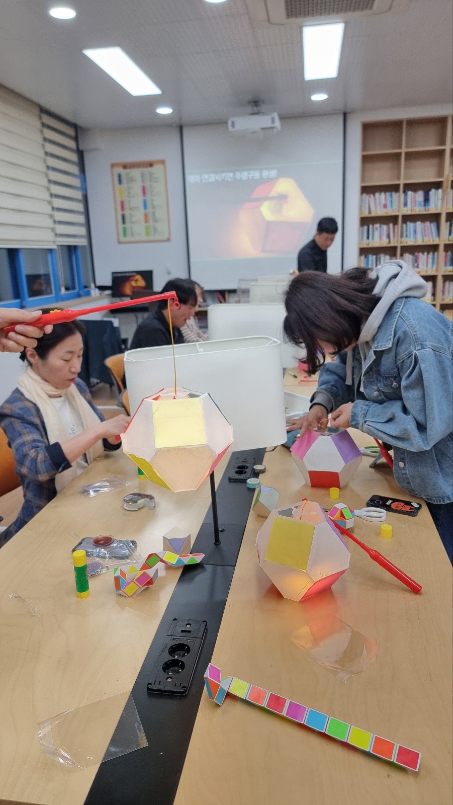 합천 지역 학부모와 일반인을 위한 체험 중심 수학교육 프로그램 마련 - 관련이미지2