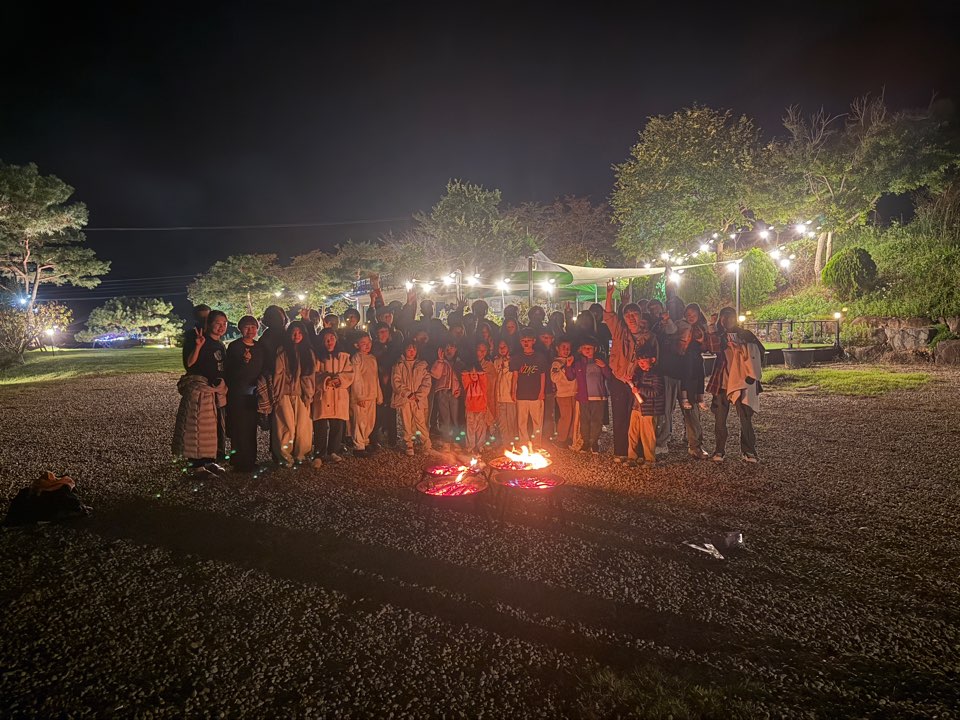 오부초, '별밤캠프-별보며 꿈꾼 DAY' 운영 - 관련이미지1