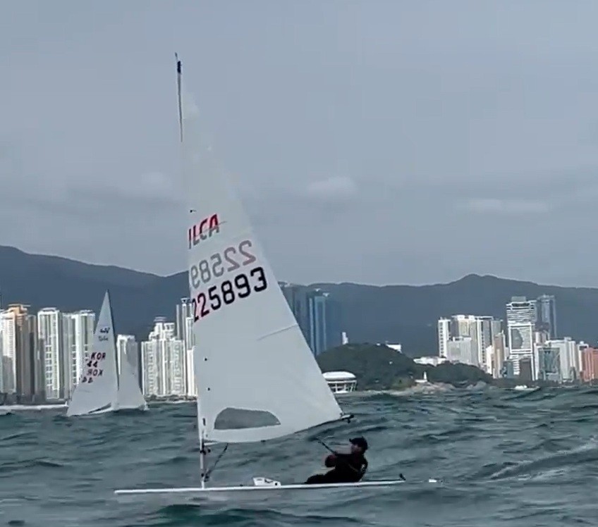 동원고등학교의 1년의 항해, 완벽한 금빛 항로로 마무리하다 - 관련이미지3