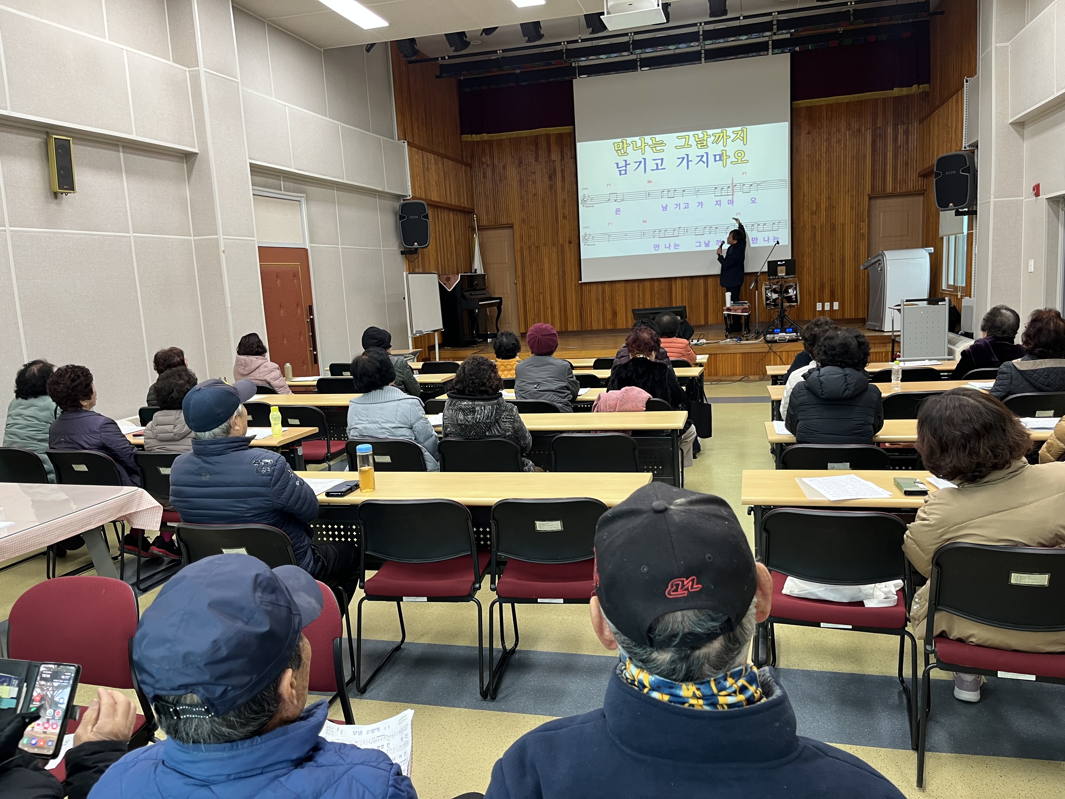 밀양도서관, 상반기 평생학습 수강생 모집 - 관련이미지1